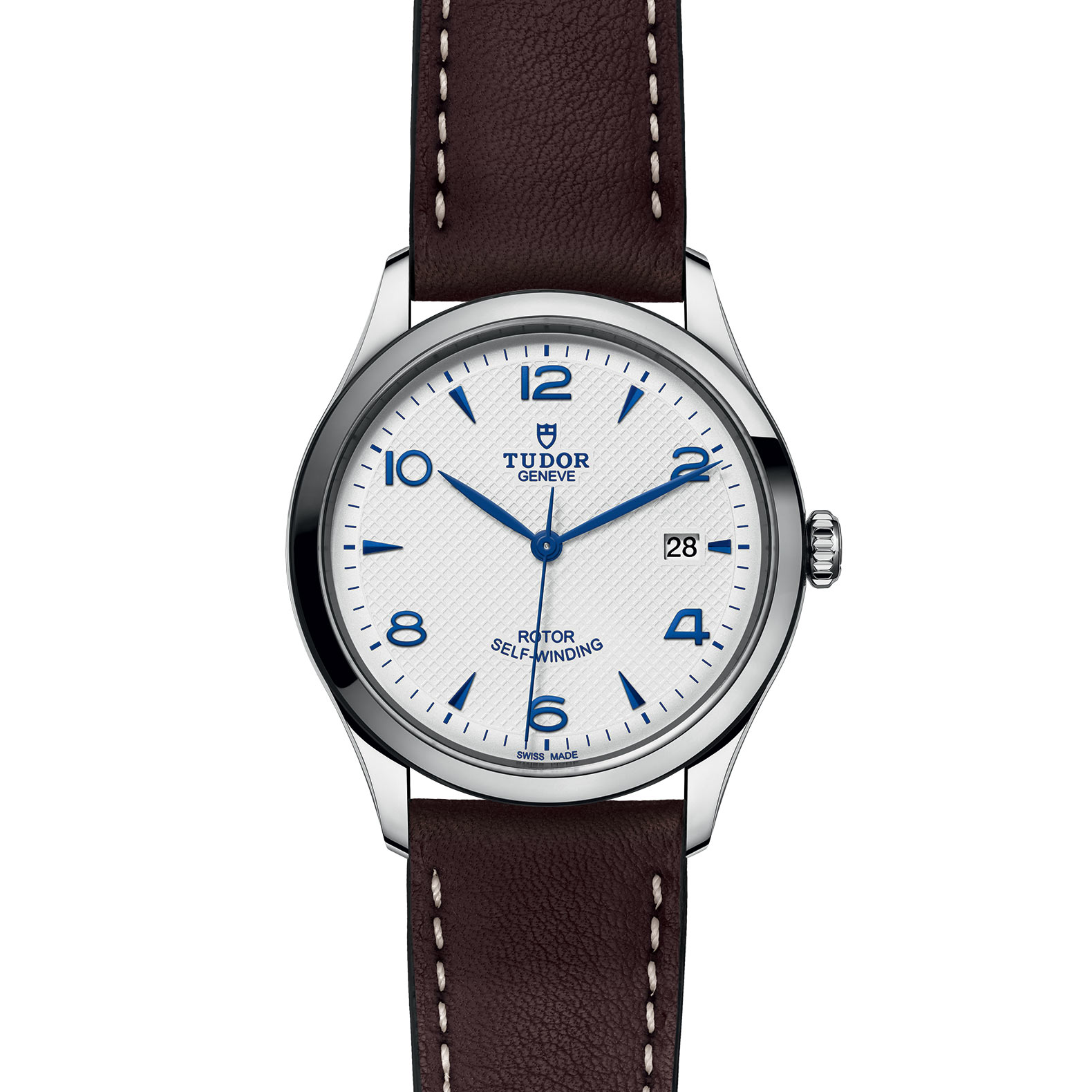 TUDOR 1926 Watch - M91550-0010 at Sheiban Jewelers