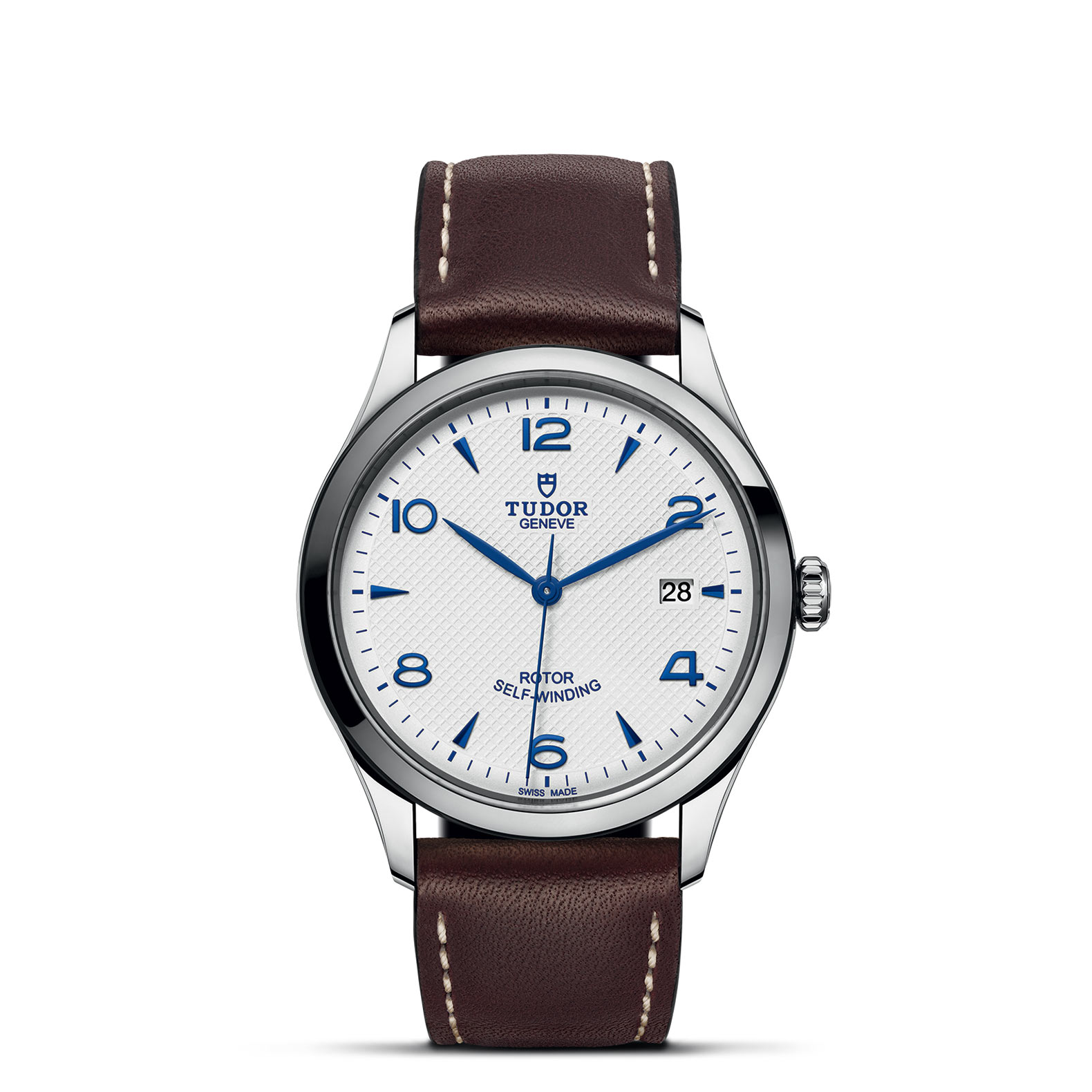 TUDOR 1926 Watch - M91550-0010 at Sheiban Jewelers