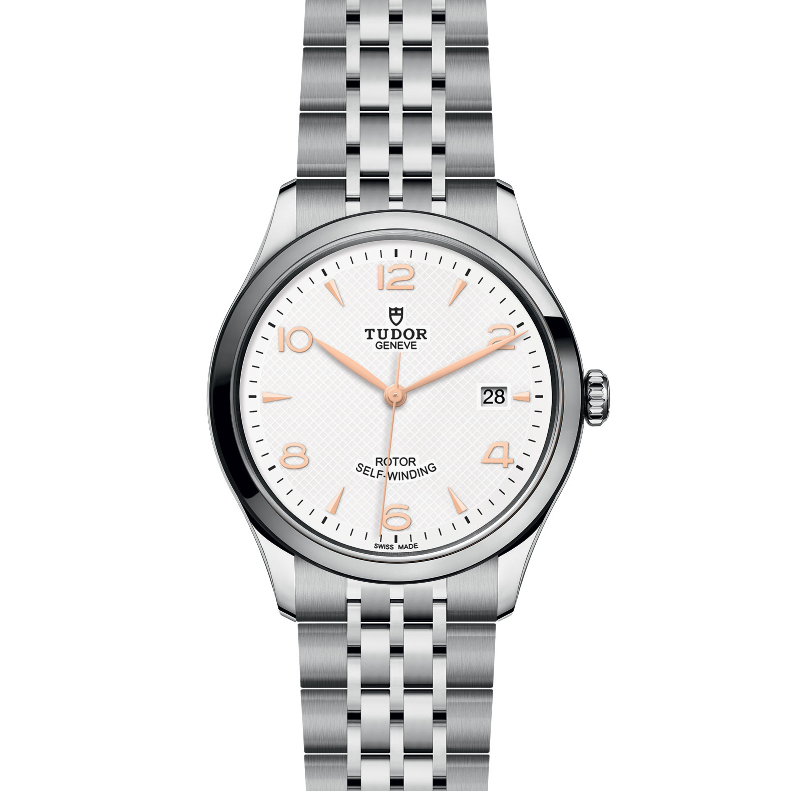 TUDOR 1926 Watch - M91550-0011 at Sheiban Jewelers