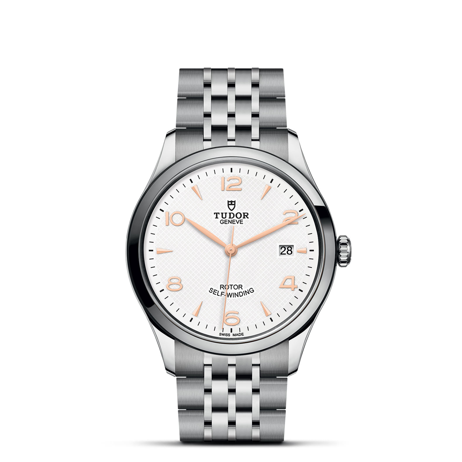 TUDOR 1926 Watch - M91550-0011 at Sheiban Jewelers