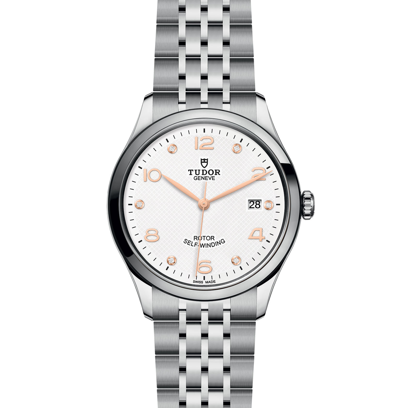 TUDOR 1926 Watch - M91550-0013 at Sheiban Jewelers