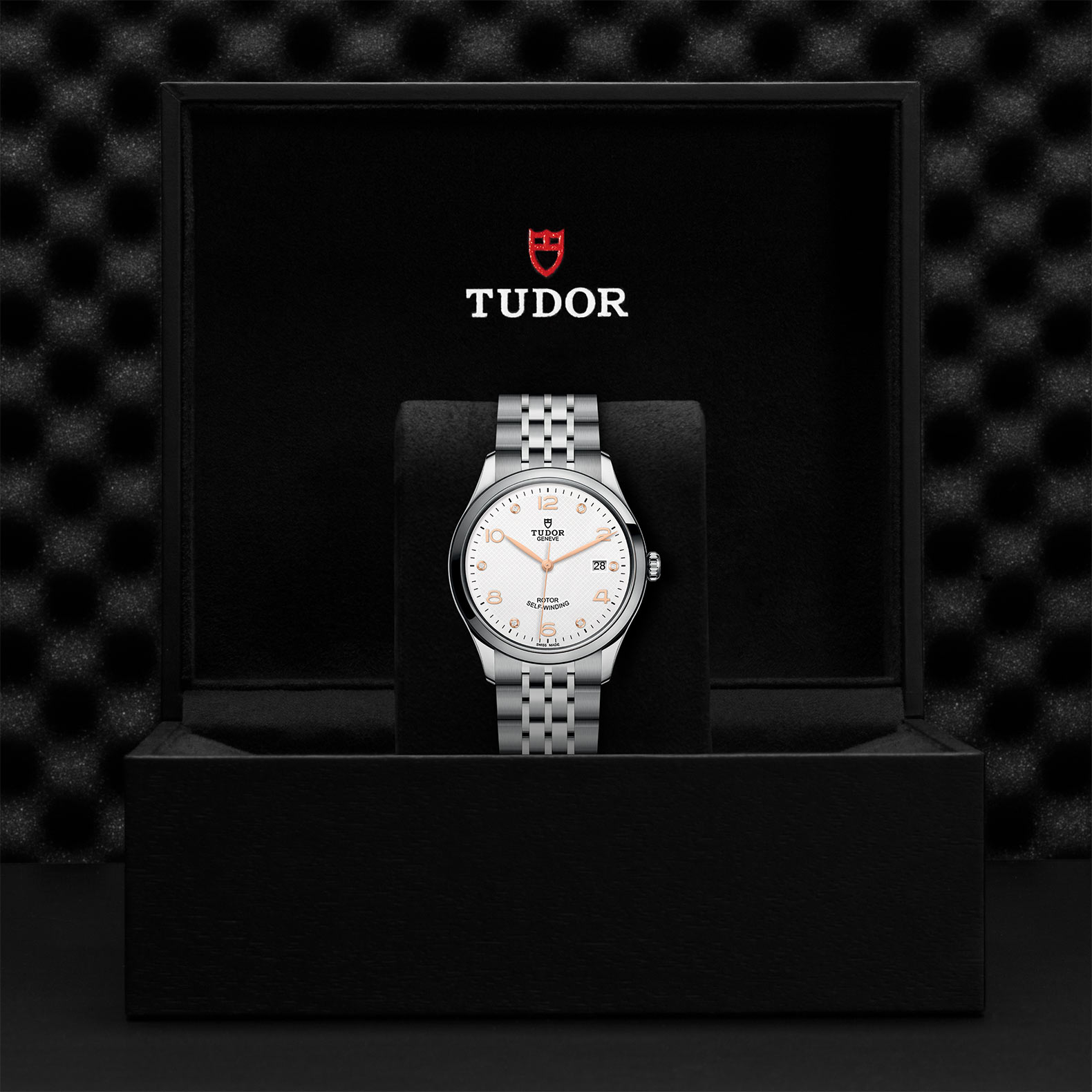 TUDOR 1926 Watch - M91550-0013 at Sheiban Jewelers