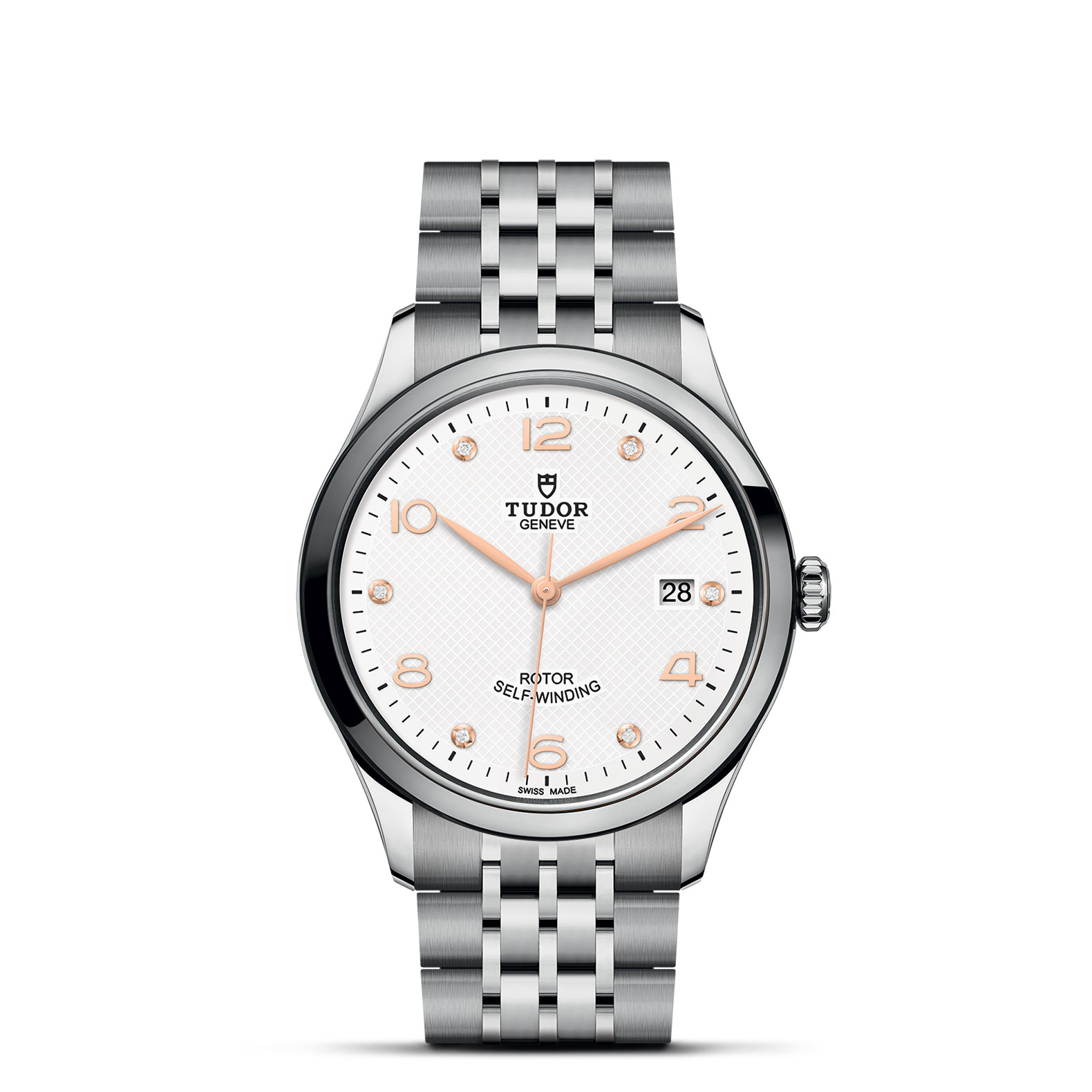 TUDOR 1926 Watch - M91550-0013 at Sheiban Jewelers