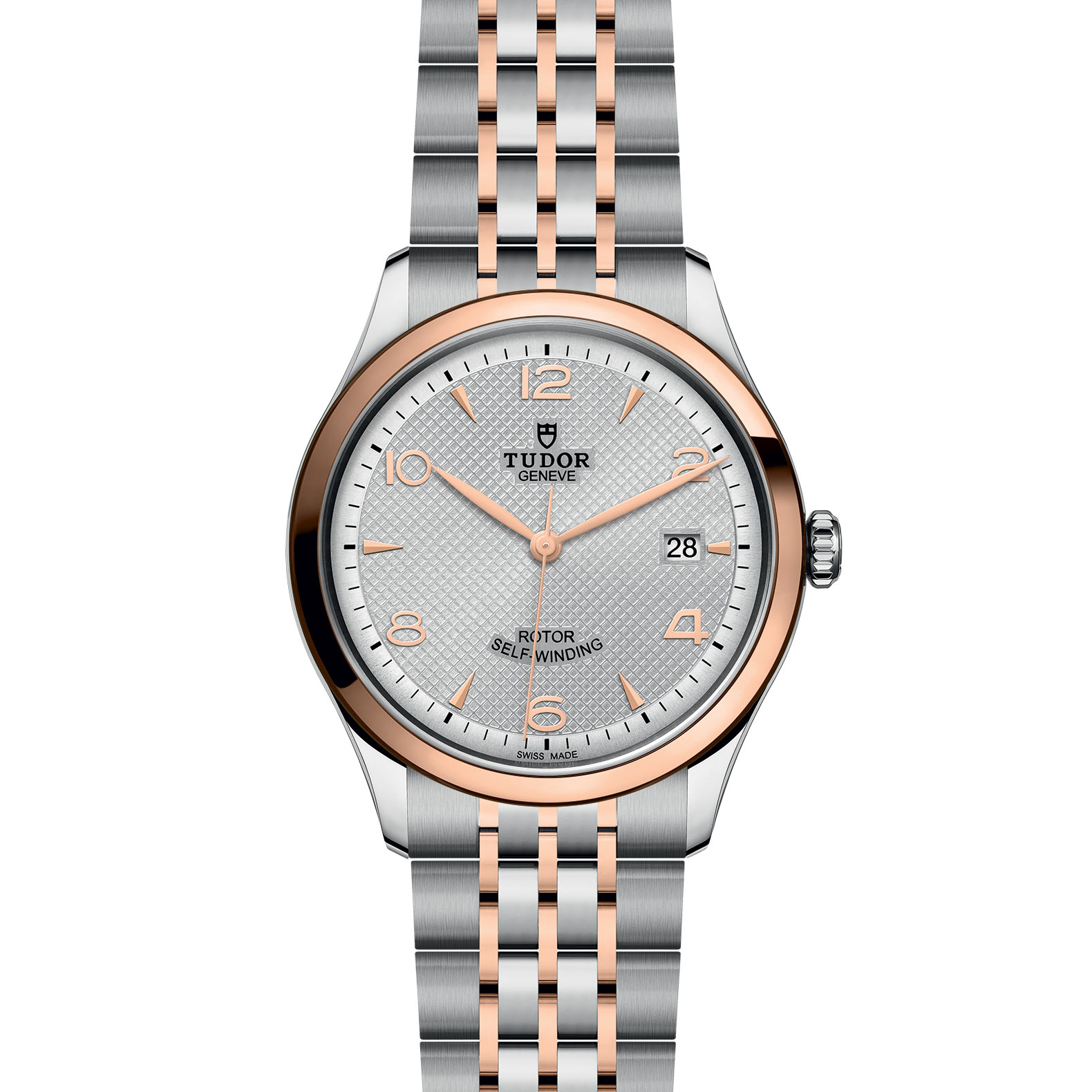 TUDOR 1926 Watch - M91551-0001 at Sheiban Jewelers
