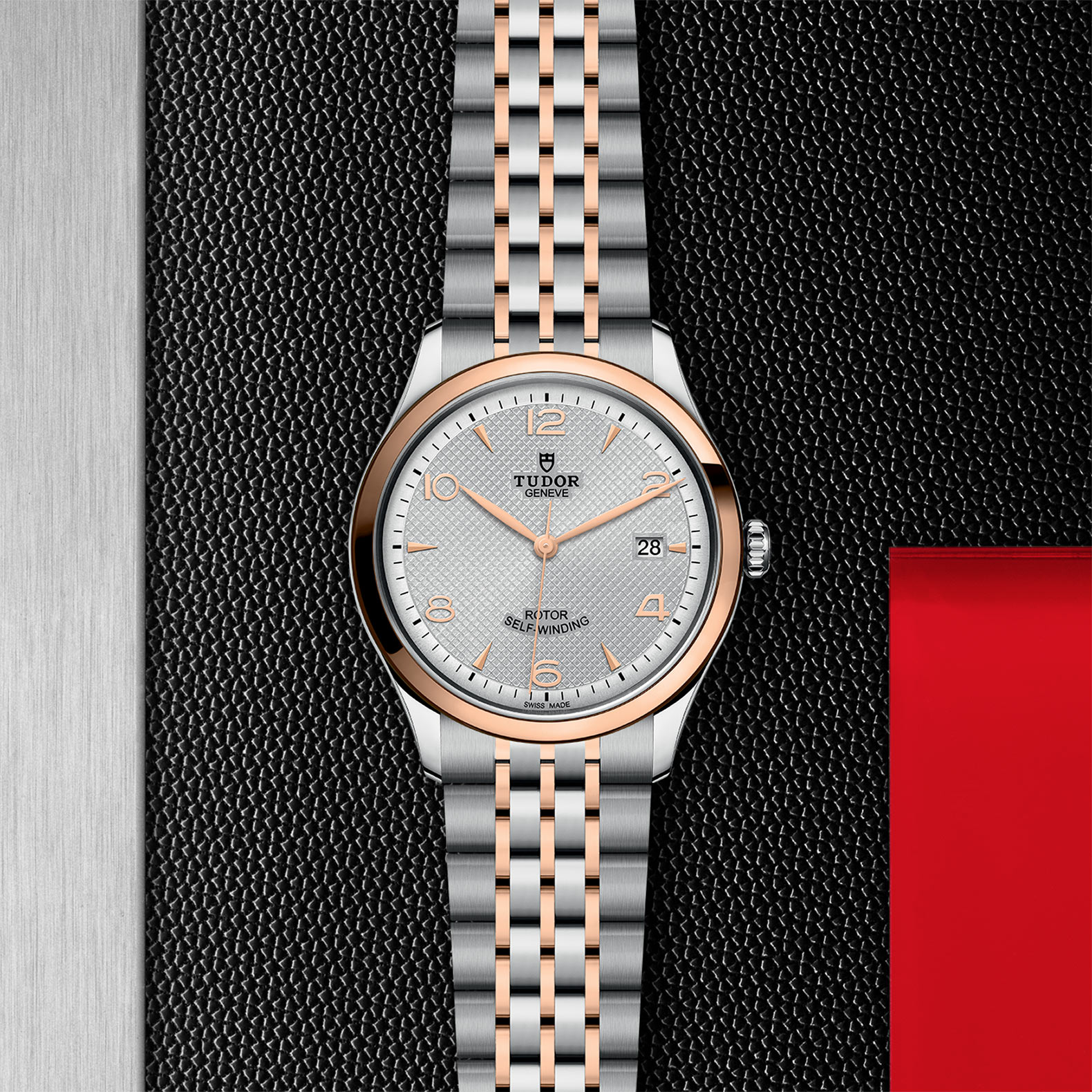TUDOR 1926 Watch - M91551-0001 at Sheiban Jewelers