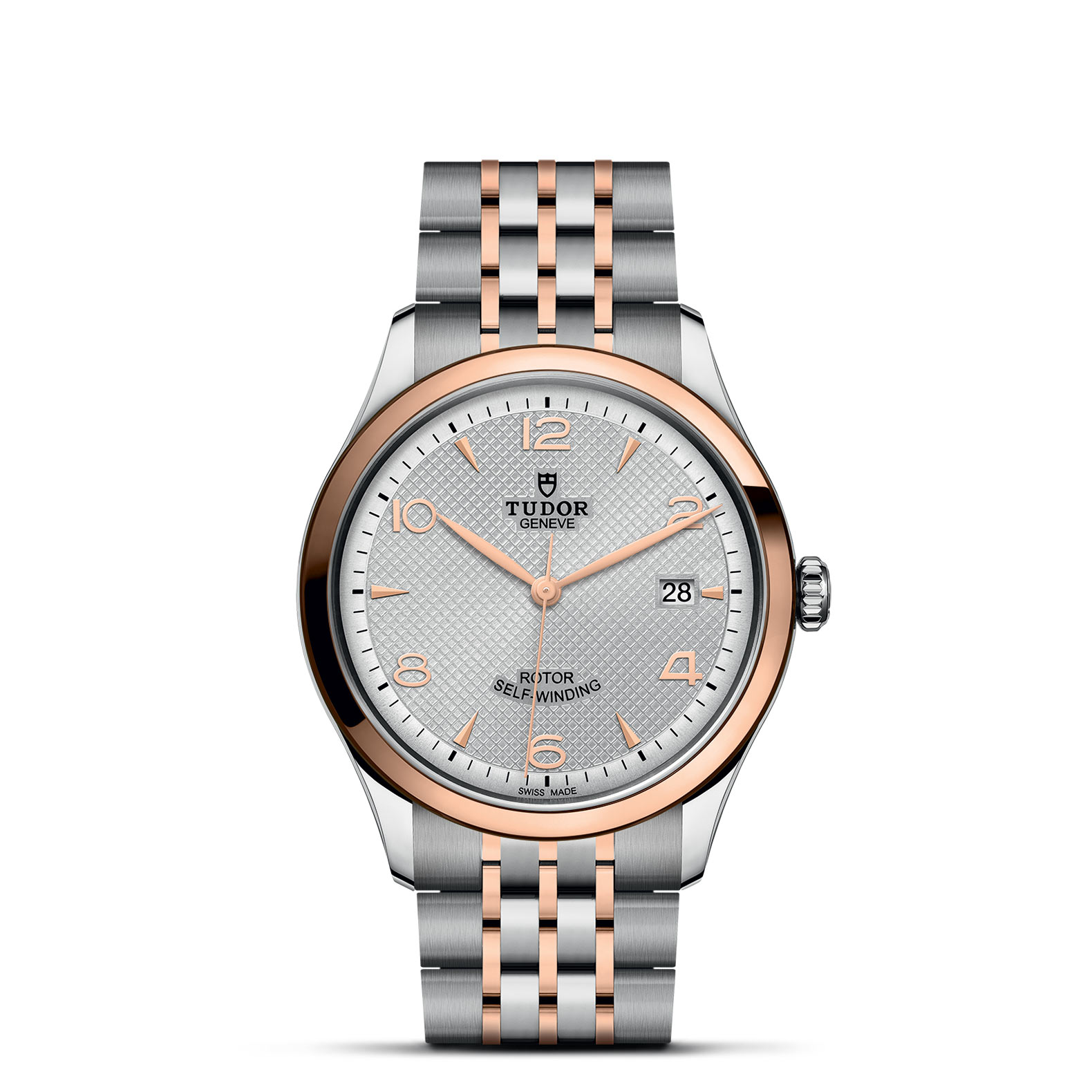 TUDOR 1926 Watch - M91551-0001 at Sheiban Jewelers