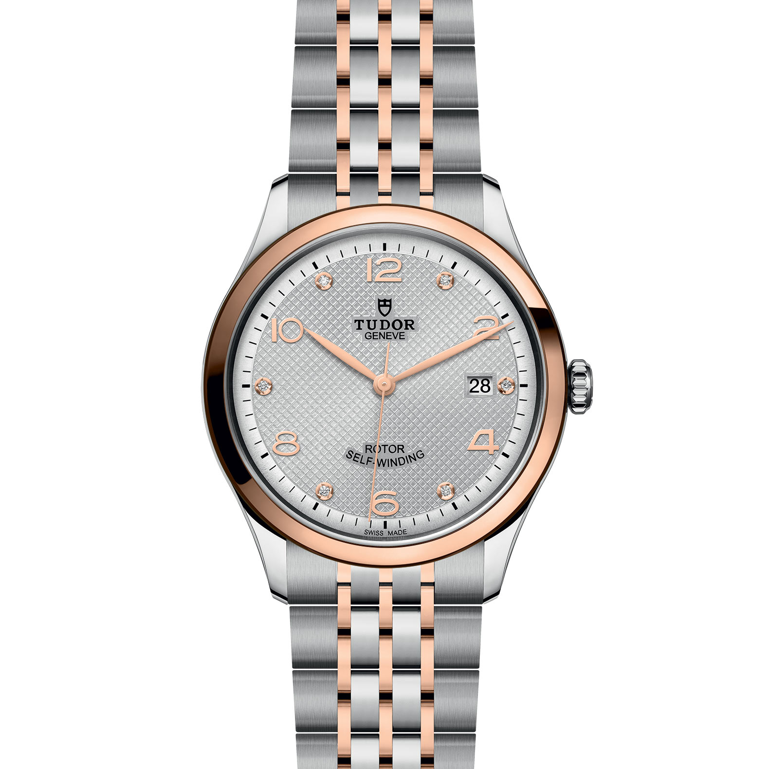 TUDOR 1926 Watch - M91551-0002 at Sheiban Jewelers
