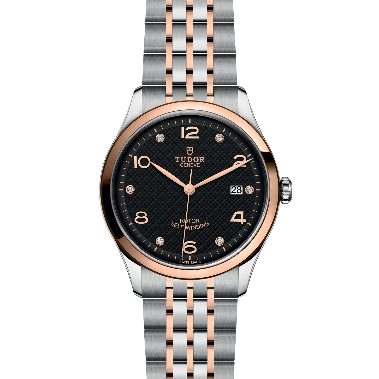 TUDOR 1926 Watch - M91551-0004 at Sheiban Jewelers