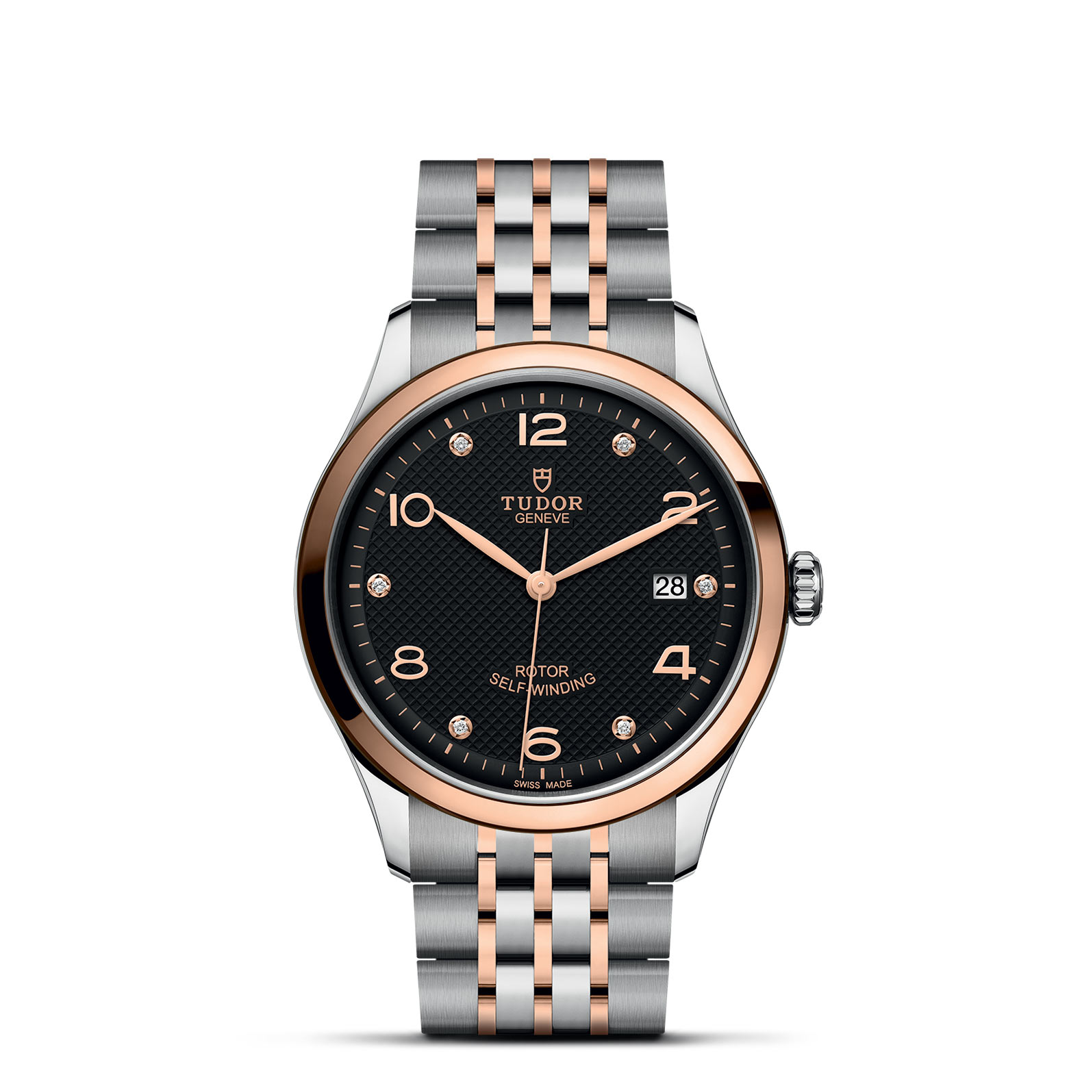 TUDOR 1926 Watch - M91551-0004 at Sheiban Jewelers