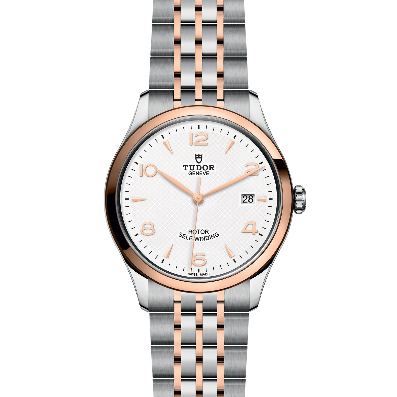 TUDOR 1926 Watch - M91551-0009 at Sheiban Jewelers