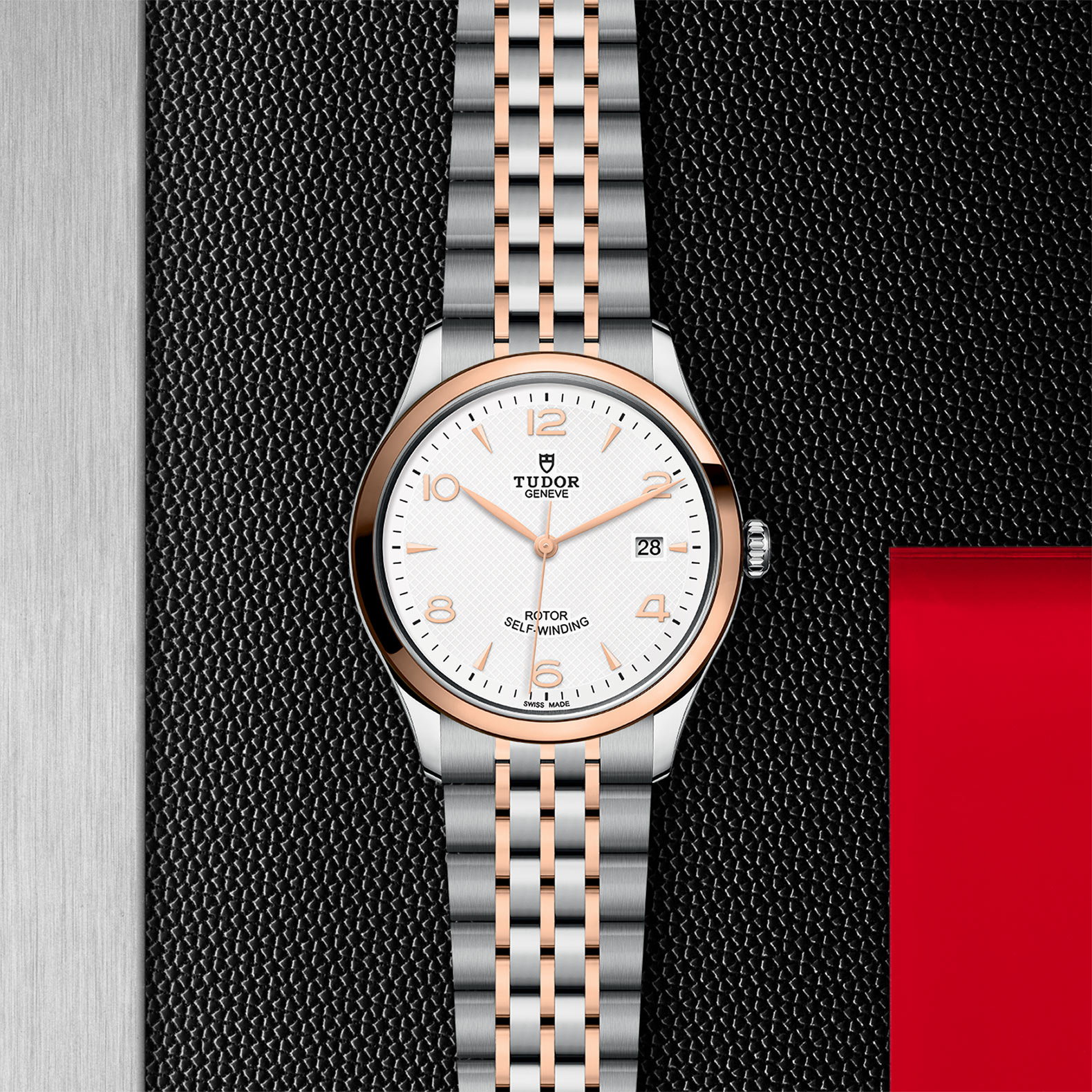 TUDOR 1926 Watch - M91551-0009 at Sheiban Jewelers