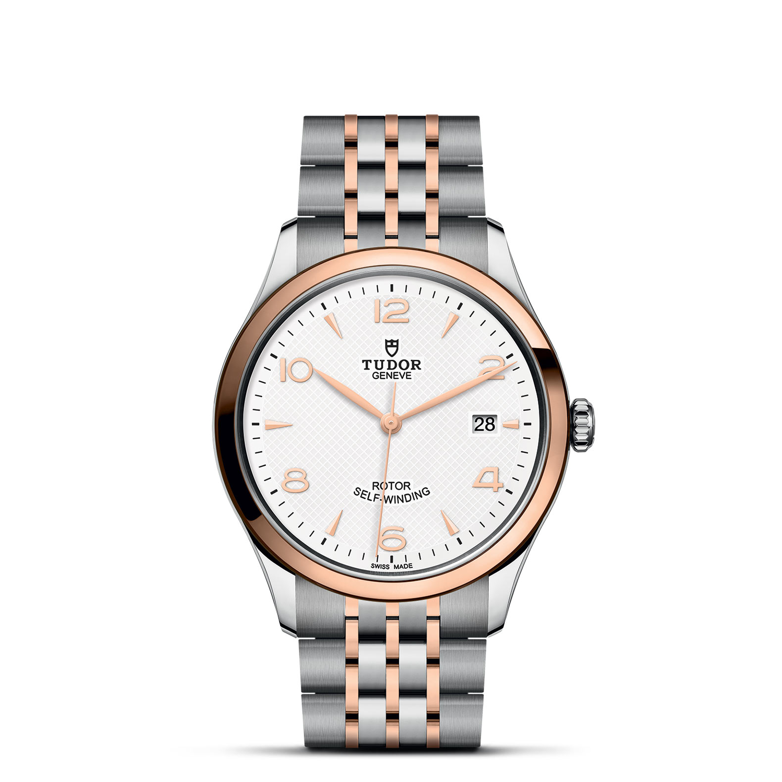 TUDOR 1926 Watch - M91551-0009 at Sheiban Jewelers