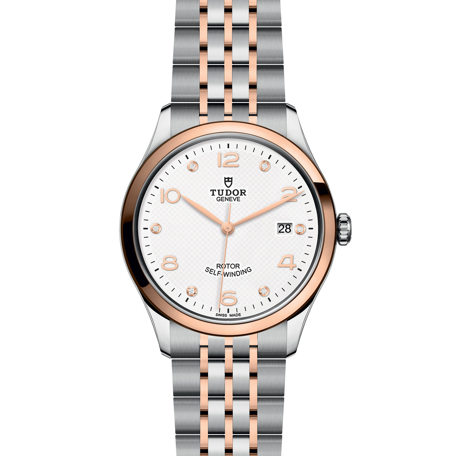 TUDOR 1926 Watch - M91551-0011 at Sheiban Jewelers