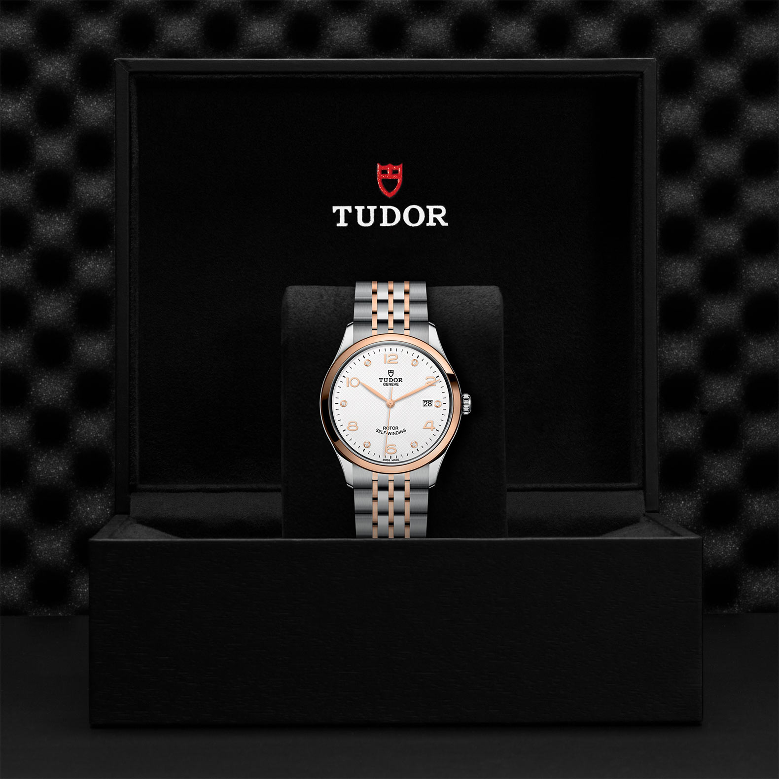 TUDOR 1926 Watch - M91551-0011 at Sheiban Jewelers