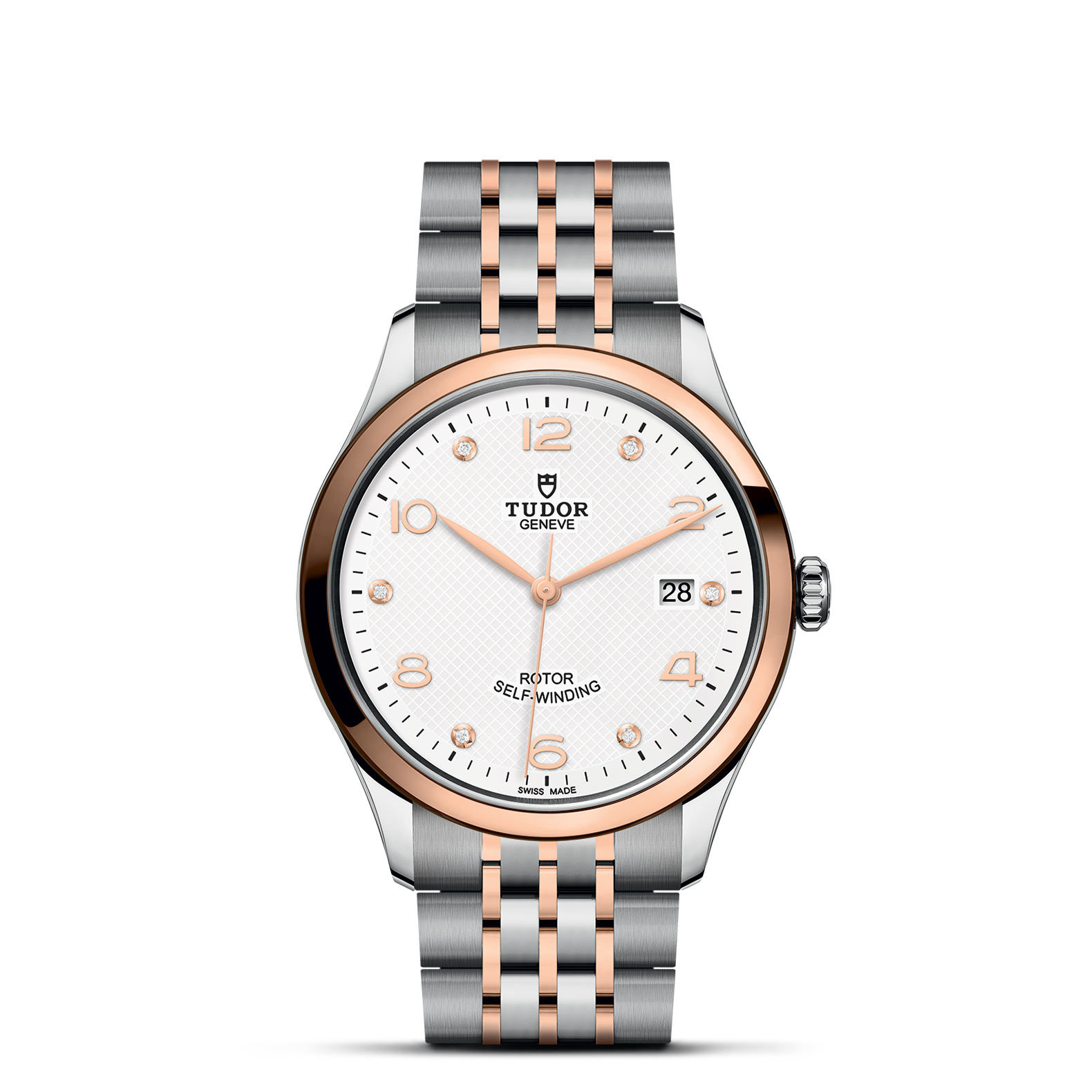 TUDOR 1926 Watch - M91551-0011 at Sheiban Jewelers