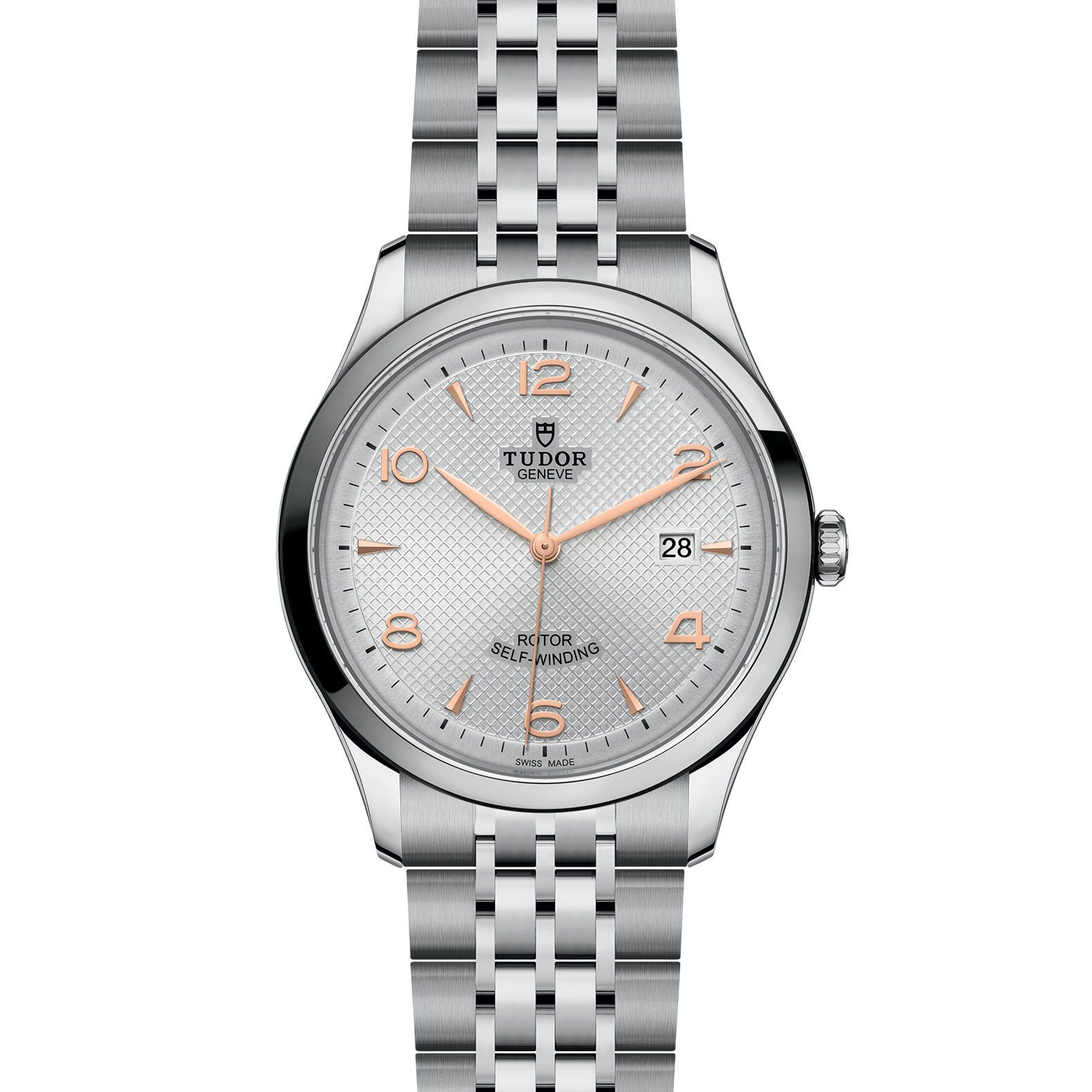 TUDOR 1926 Watch - M91650-0001 at Sheiban Jewelers