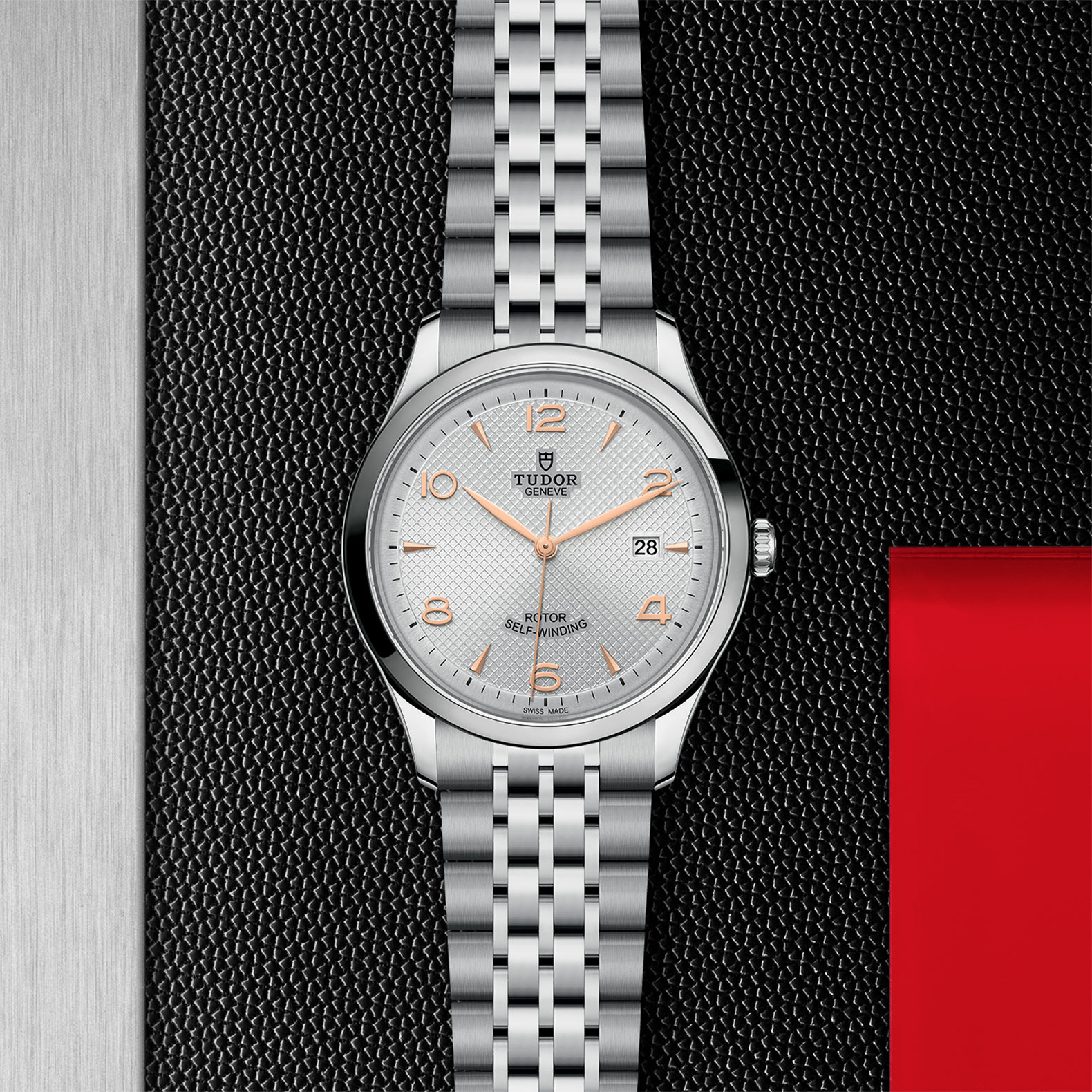 TUDOR 1926 Watch - M91650-0001 at Sheiban Jewelers