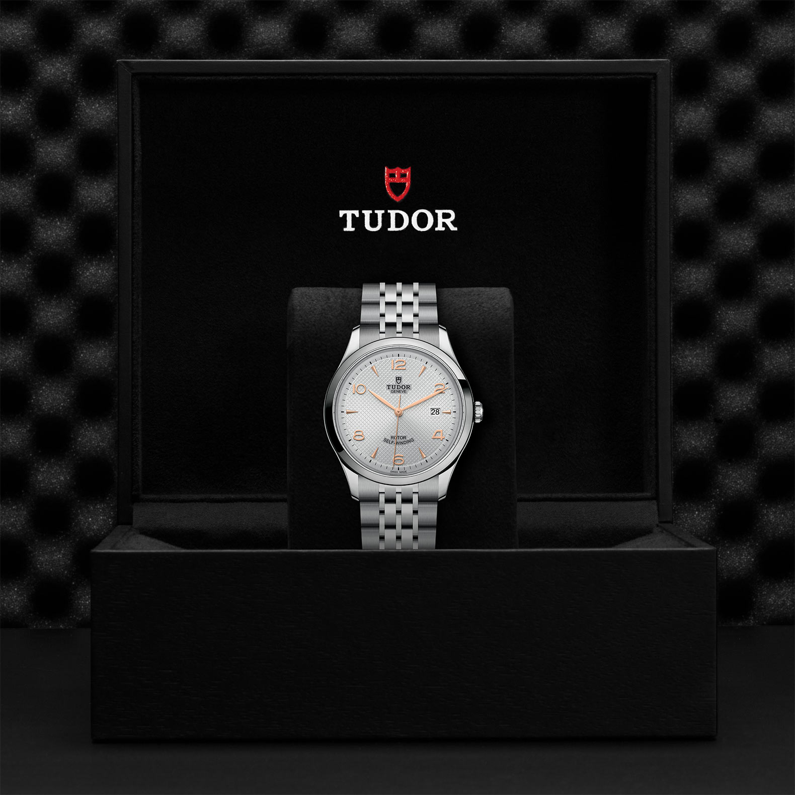 TUDOR 1926 Watch - M91650-0001 at Sheiban Jewelers