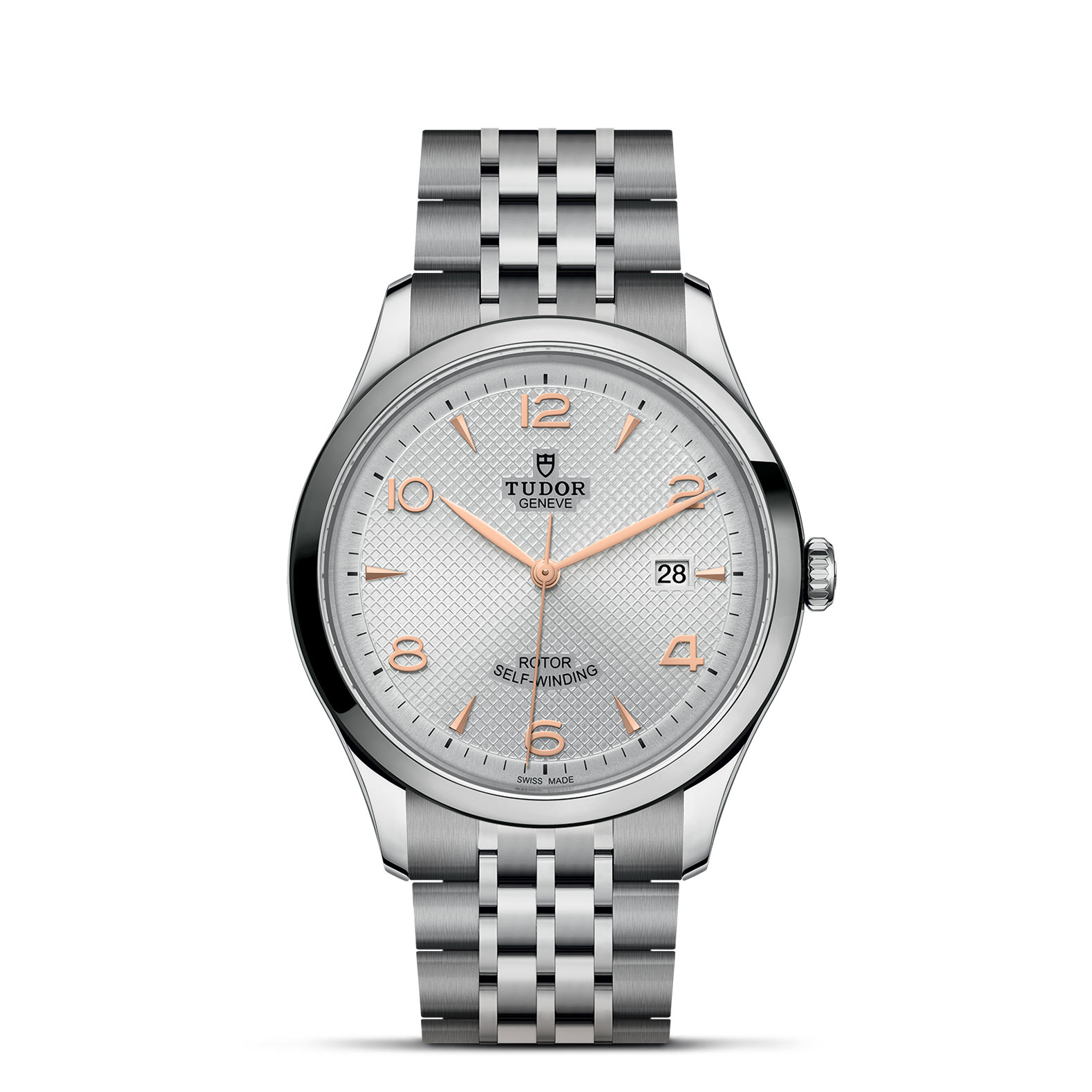 TUDOR 1926 Watch - M91650-0001 at Sheiban Jewelers
