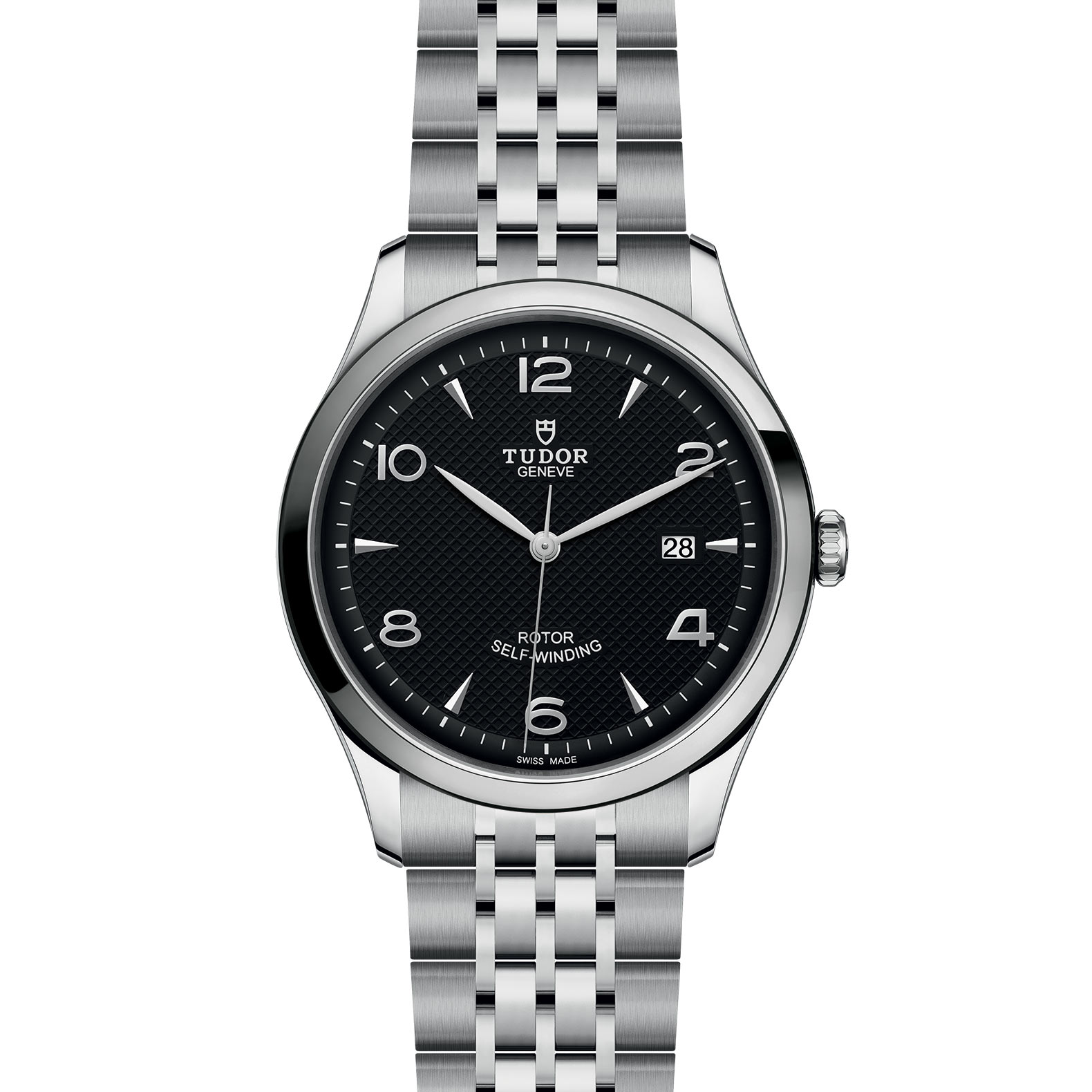 TUDOR 1926 Watch - M91650-0002 at Sheiban Jewelers