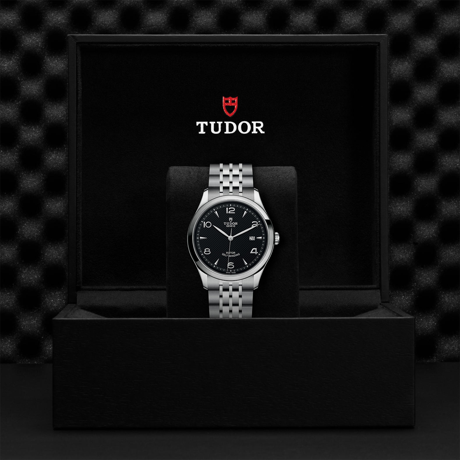 TUDOR 1926 Watch - M91650-0002 at Sheiban Jewelers