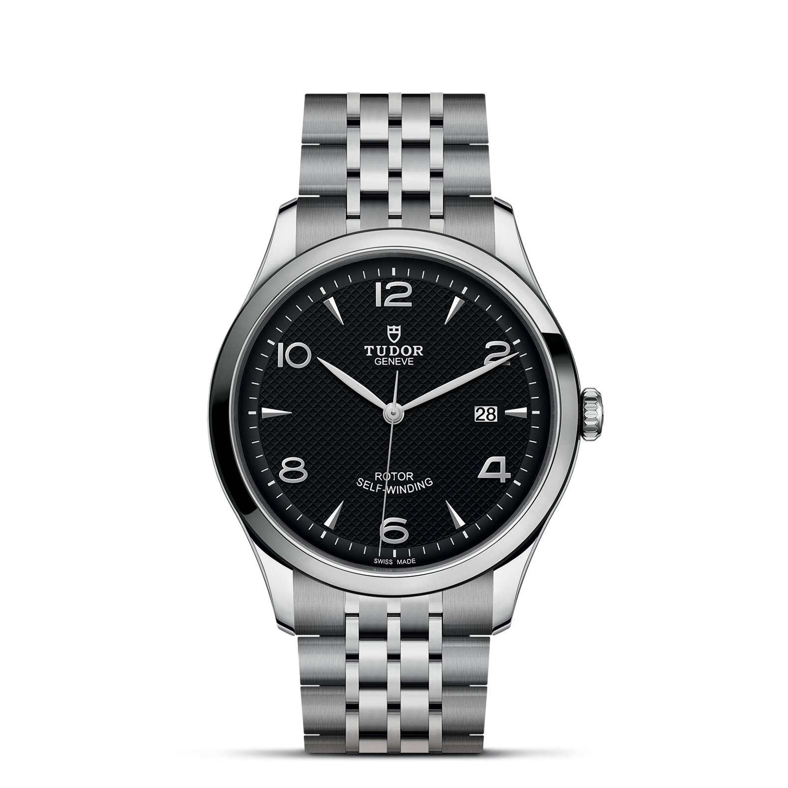 TUDOR 1926 Watch - M91650-0002 at Sheiban Jewelers