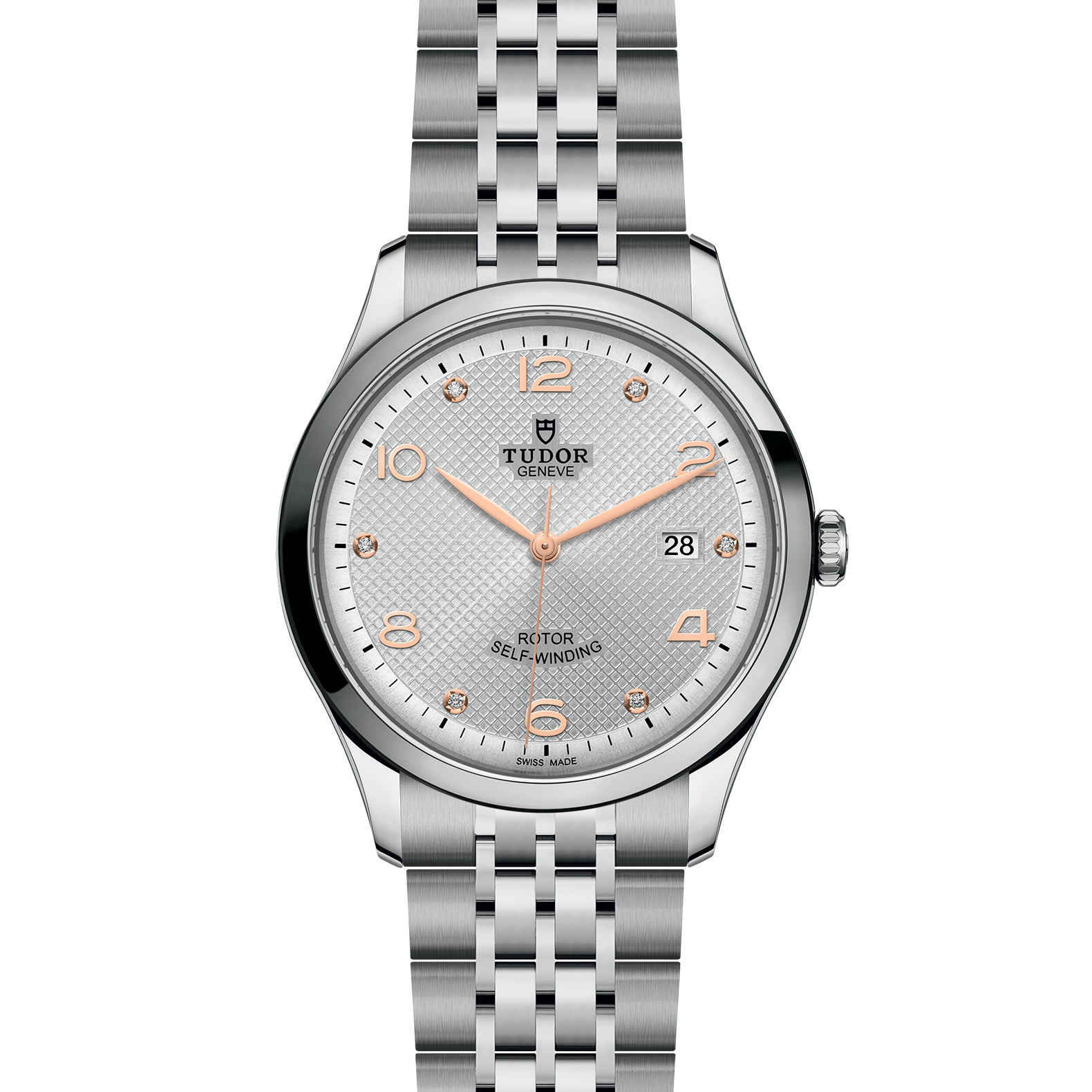 TUDOR 1926 Watch - M91650-0003 at Sheiban Jewelers