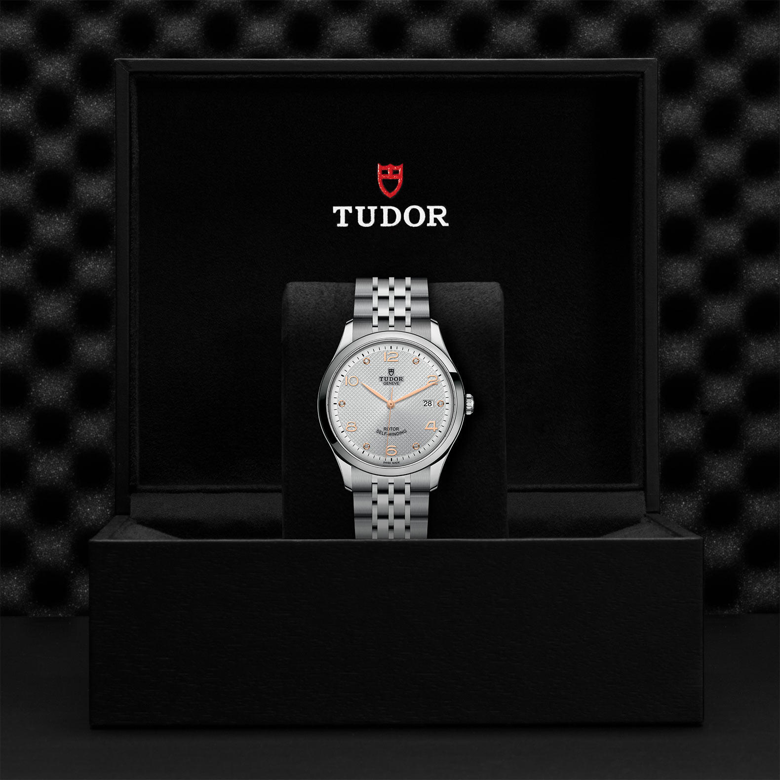 TUDOR 1926 Watch - M91650-0003 at Sheiban Jewelers