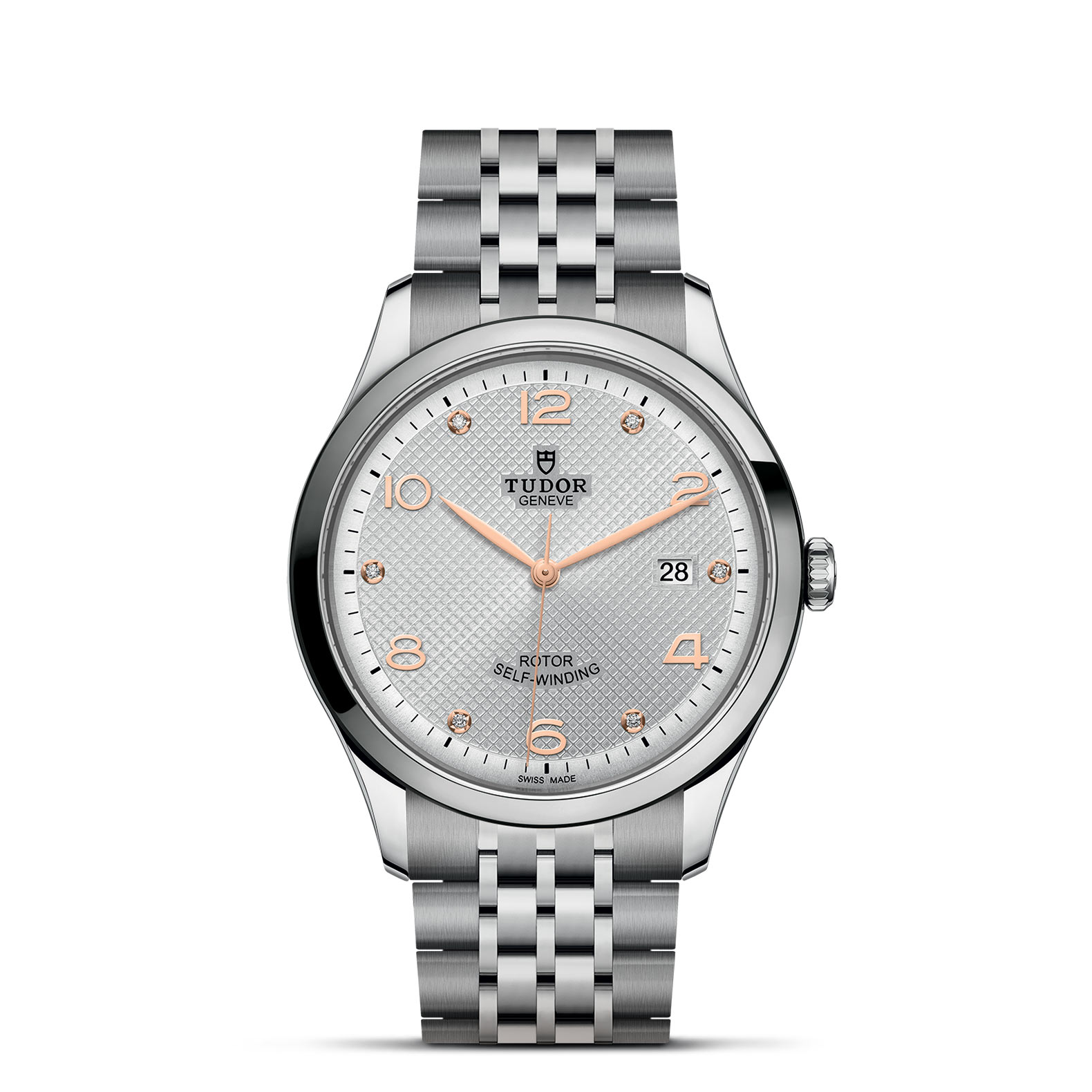 TUDOR 1926 Watch - M91650-0003 at Sheiban Jewelers