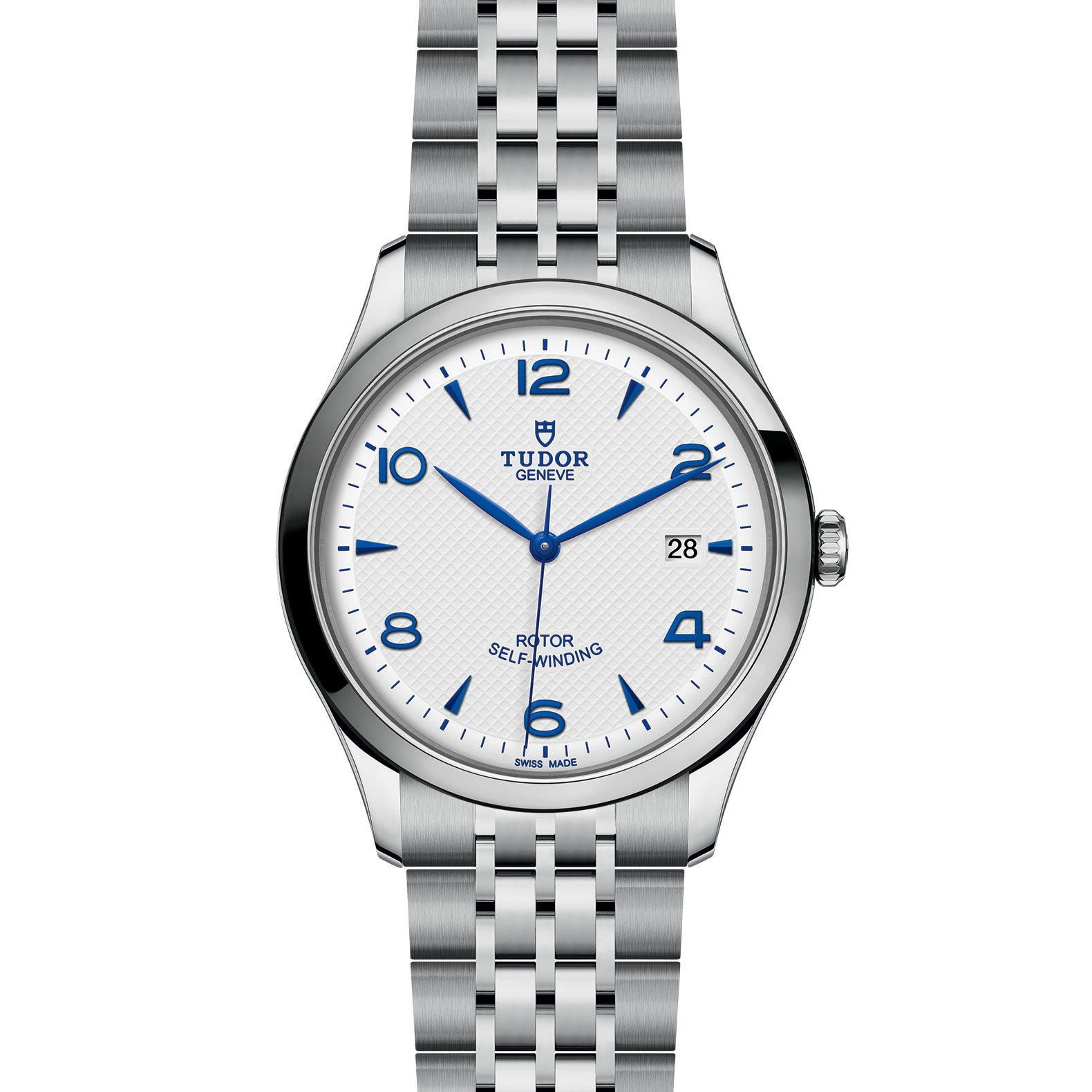 TUDOR 1926 Watch - M91650-0005 at Sheiban Jewelers
