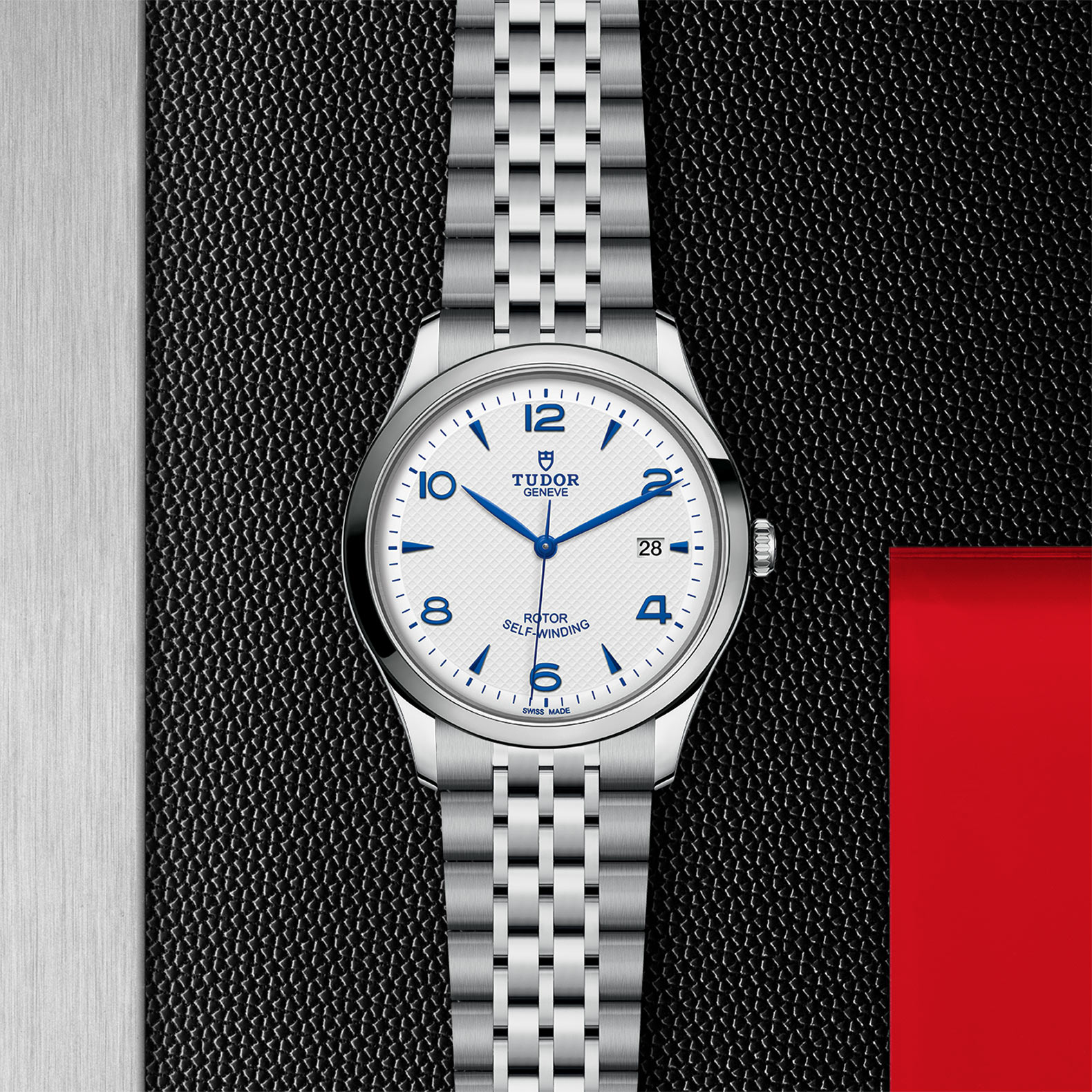 TUDOR 1926 Watch - M91650-0005 at Sheiban Jewelers