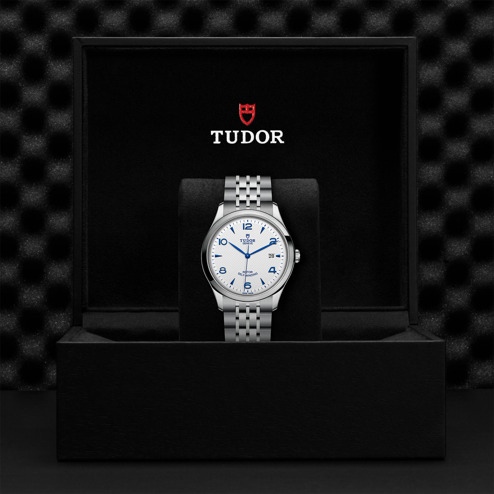 TUDOR 1926 Watch - M91650-0005 at Sheiban Jewelers