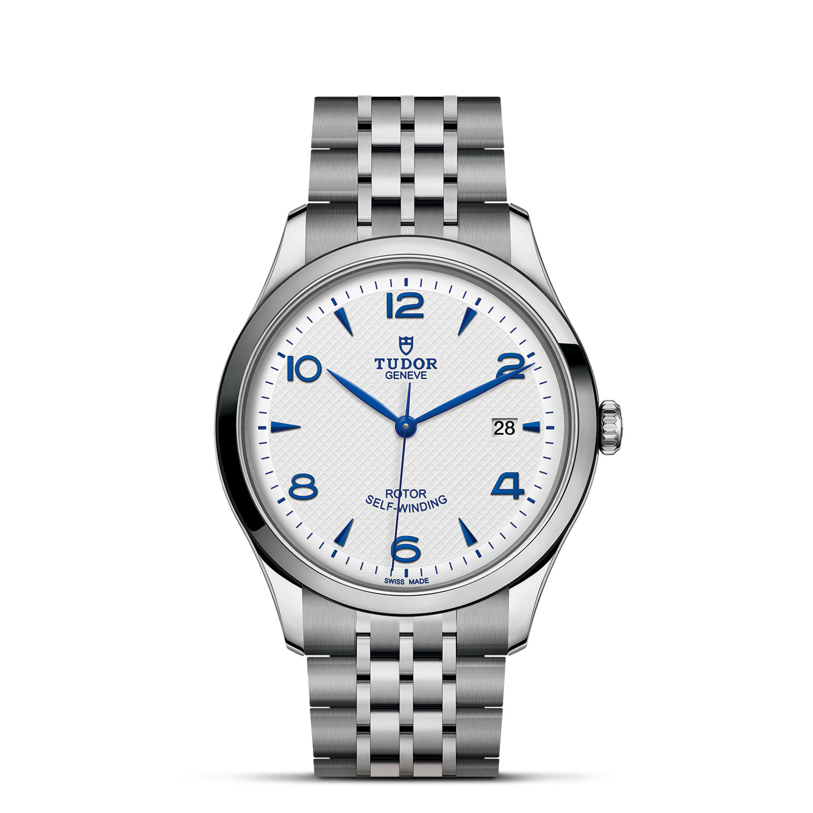 TUDOR 1926 Watch - M91650-0005 at Sheiban Jewelers