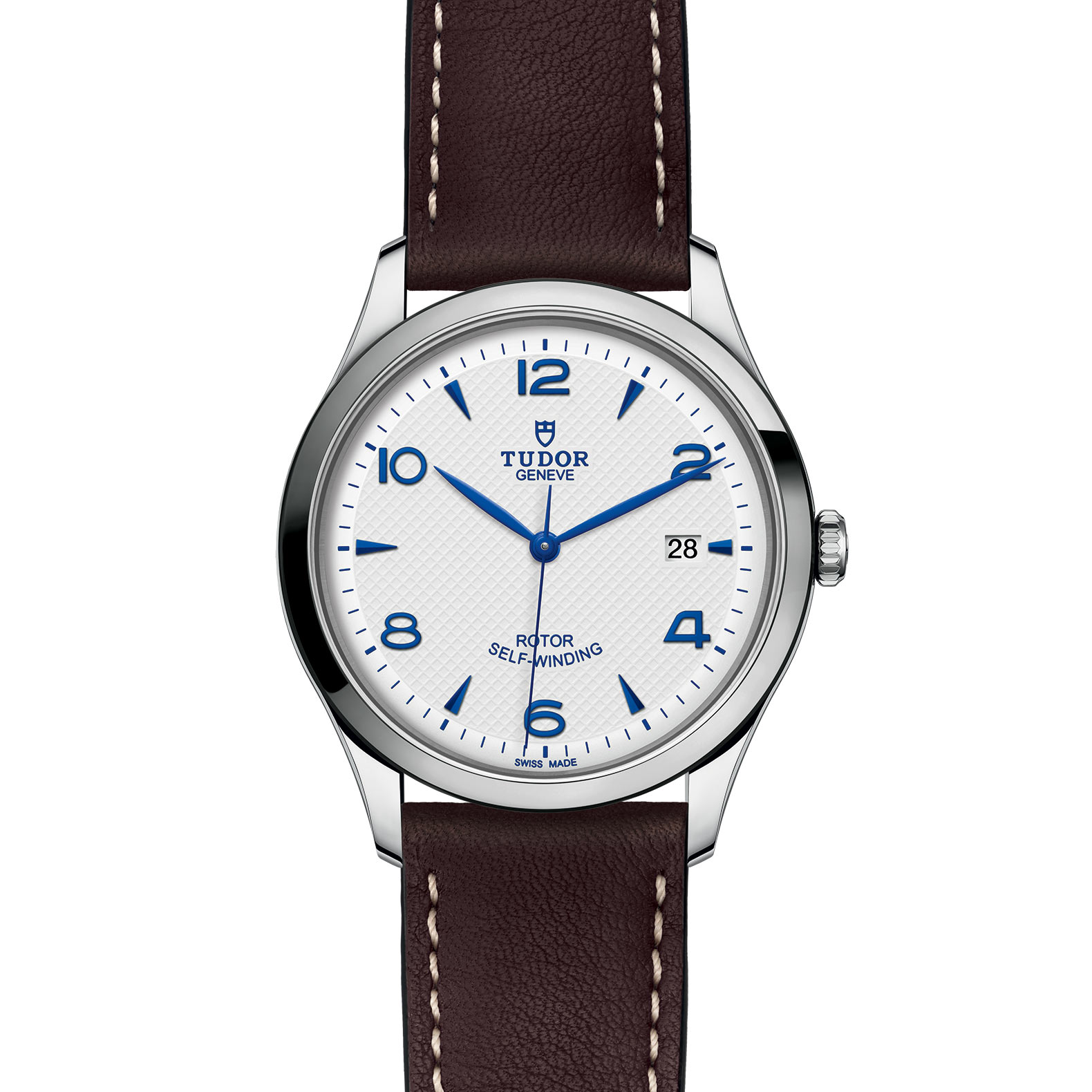 TUDOR 1926 Watch - M91650-0010 at Sheiban Jewelers