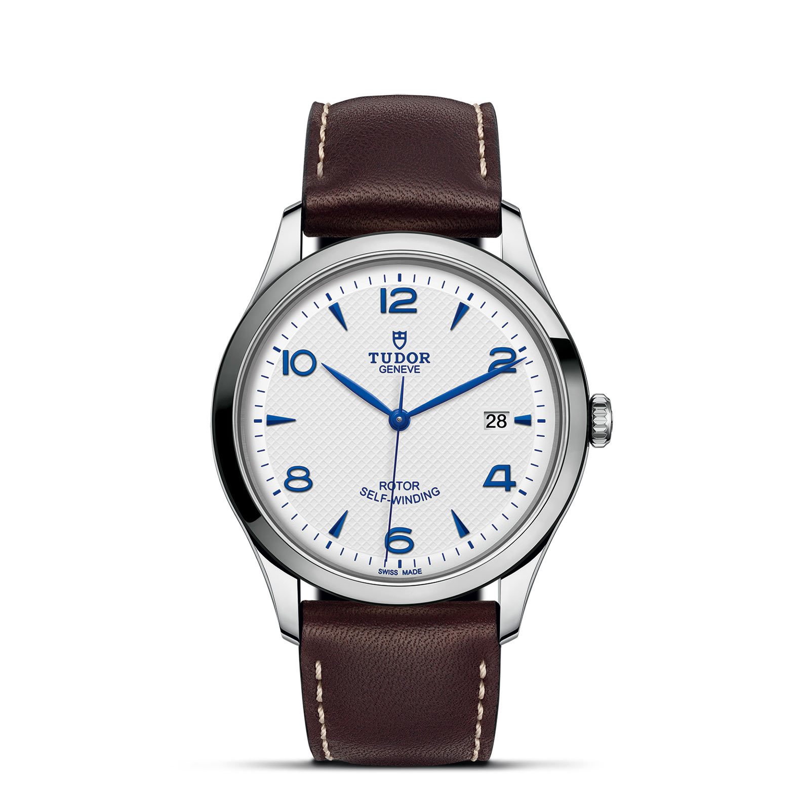 TUDOR 1926 Watch - M91650-0010 at Sheiban Jewelers