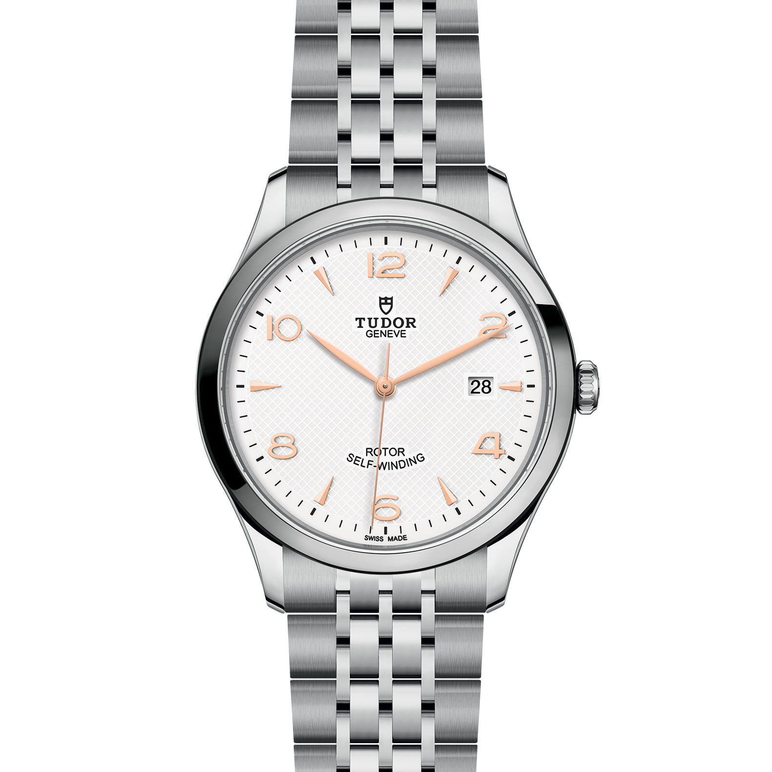 TUDOR 1926 Watch - M91650-0011 at Sheiban Jewelers