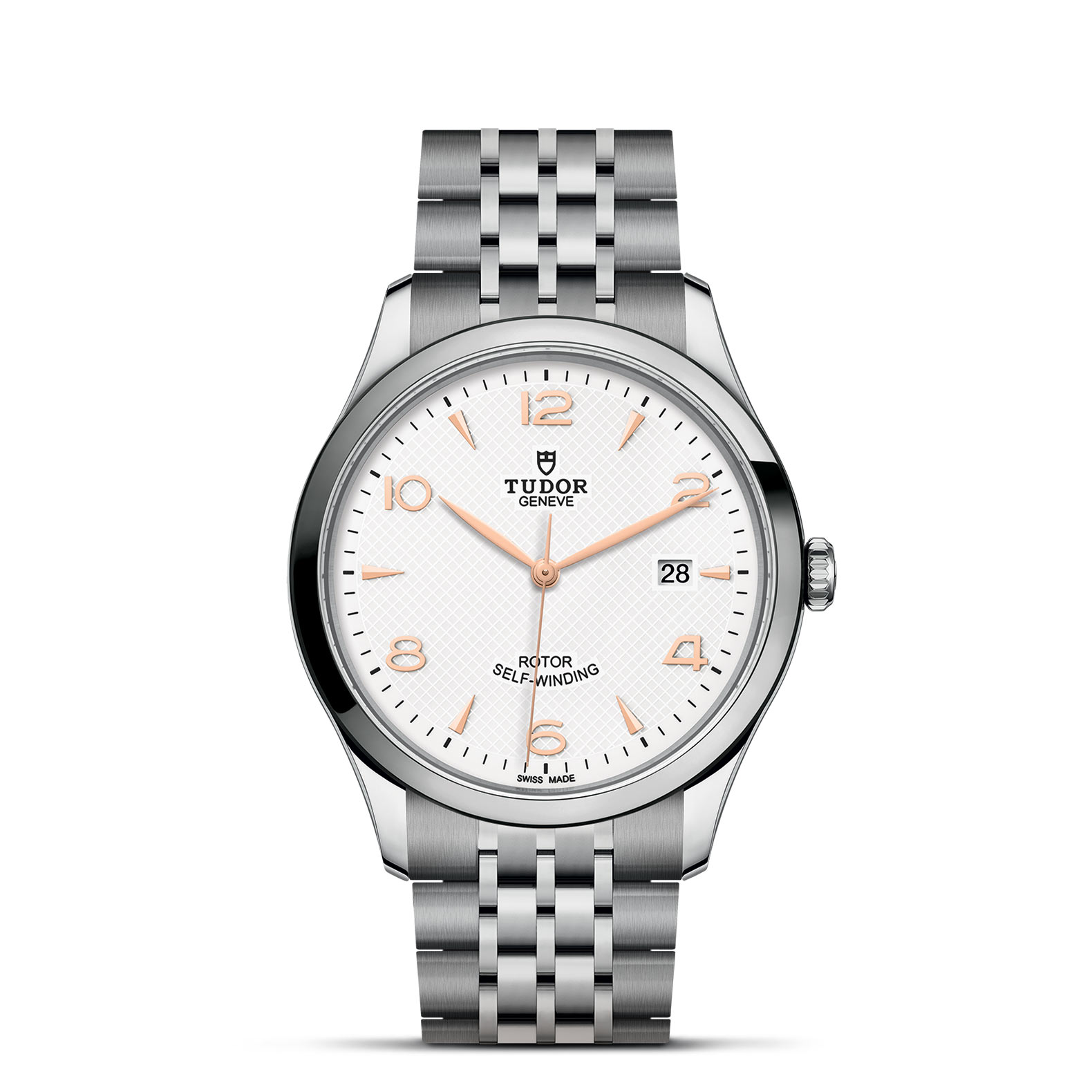TUDOR 1926 Watch - M91650-0011 at Sheiban Jewelers
