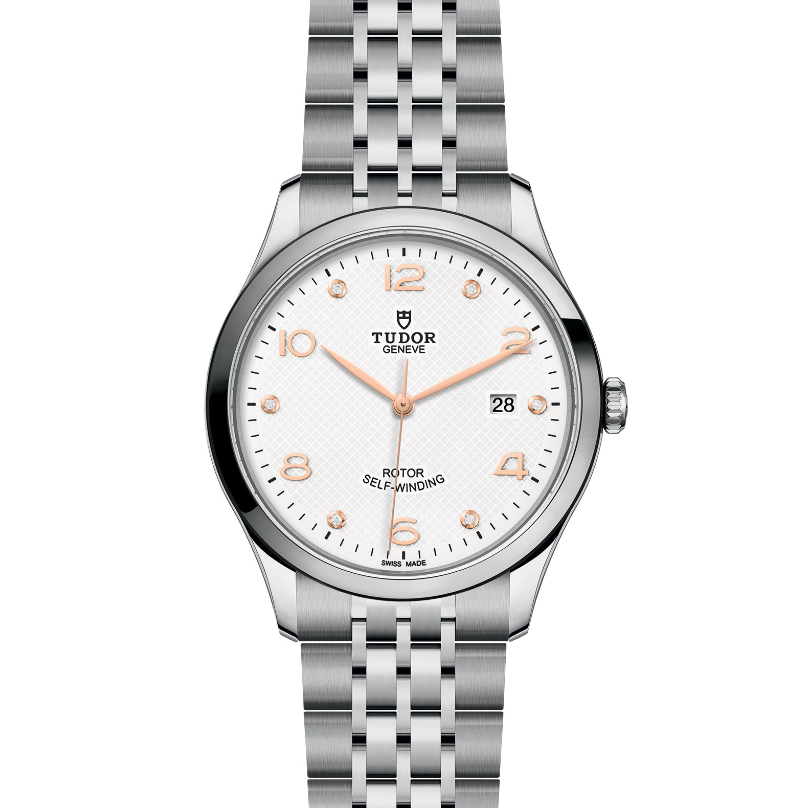 TUDOR 1926 Watch - M91650-0013 at Sheiban Jewelers