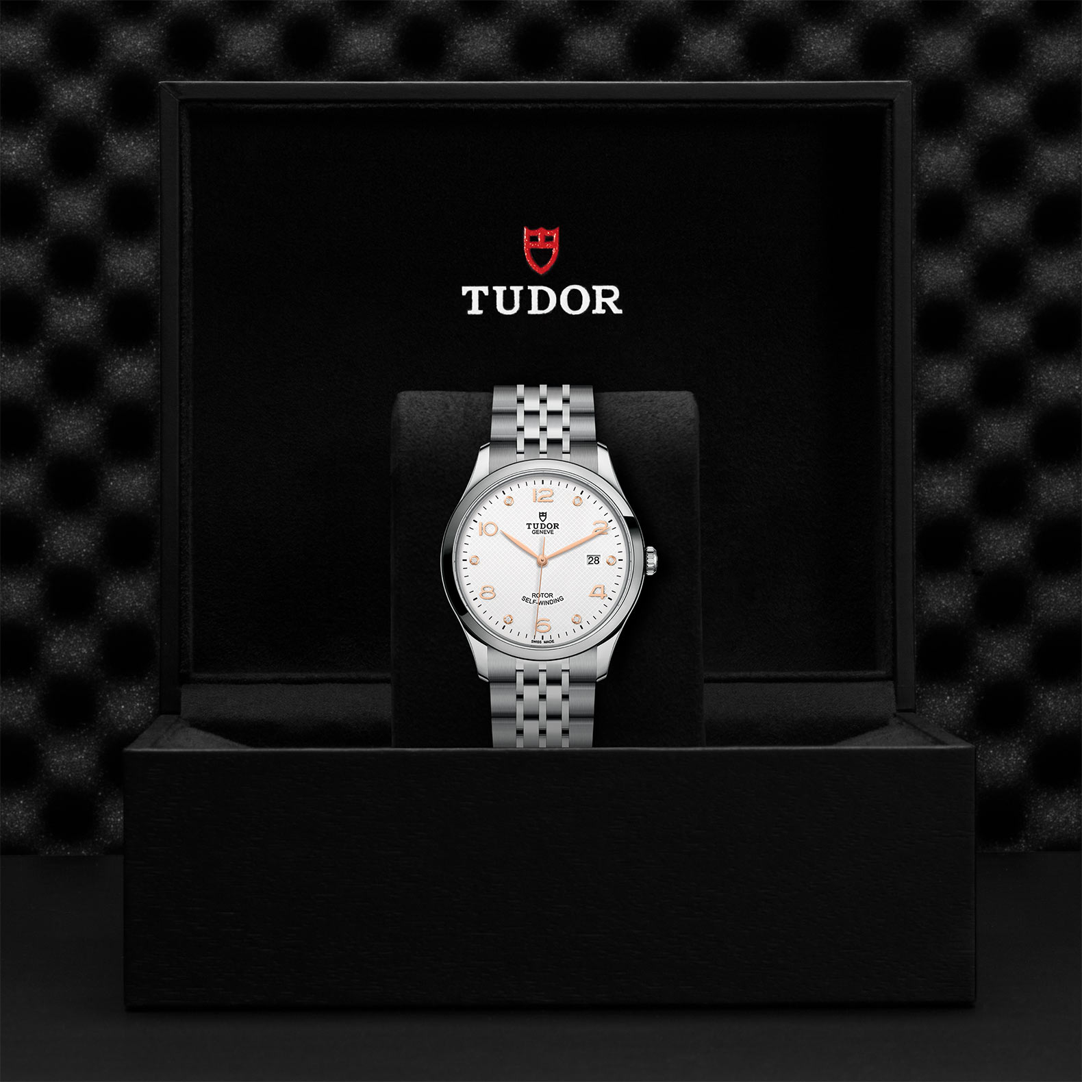 TUDOR 1926 Watch - M91650-0013 at Sheiban Jewelers