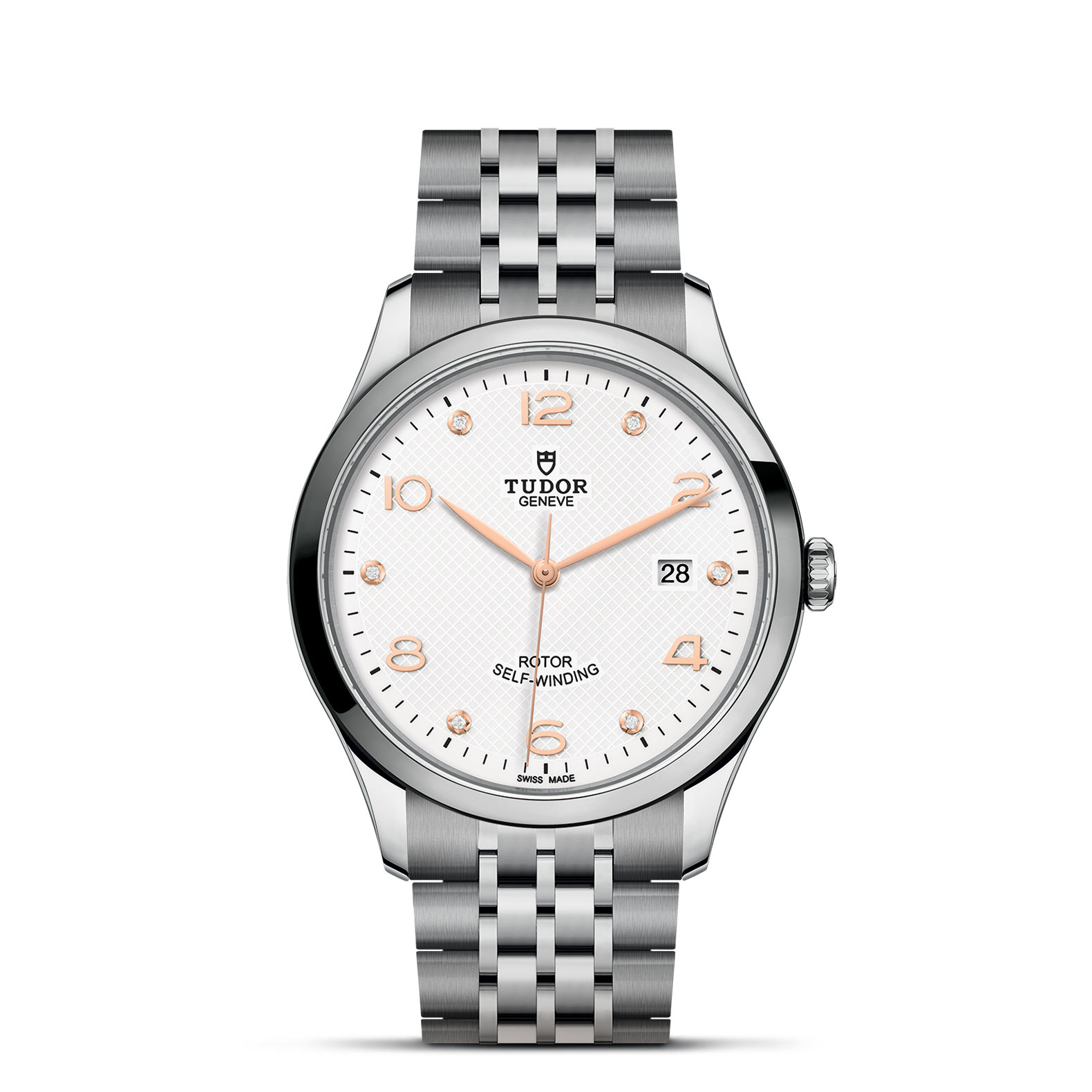 TUDOR 1926 Watch - M91650-0013 at Sheiban Jewelers