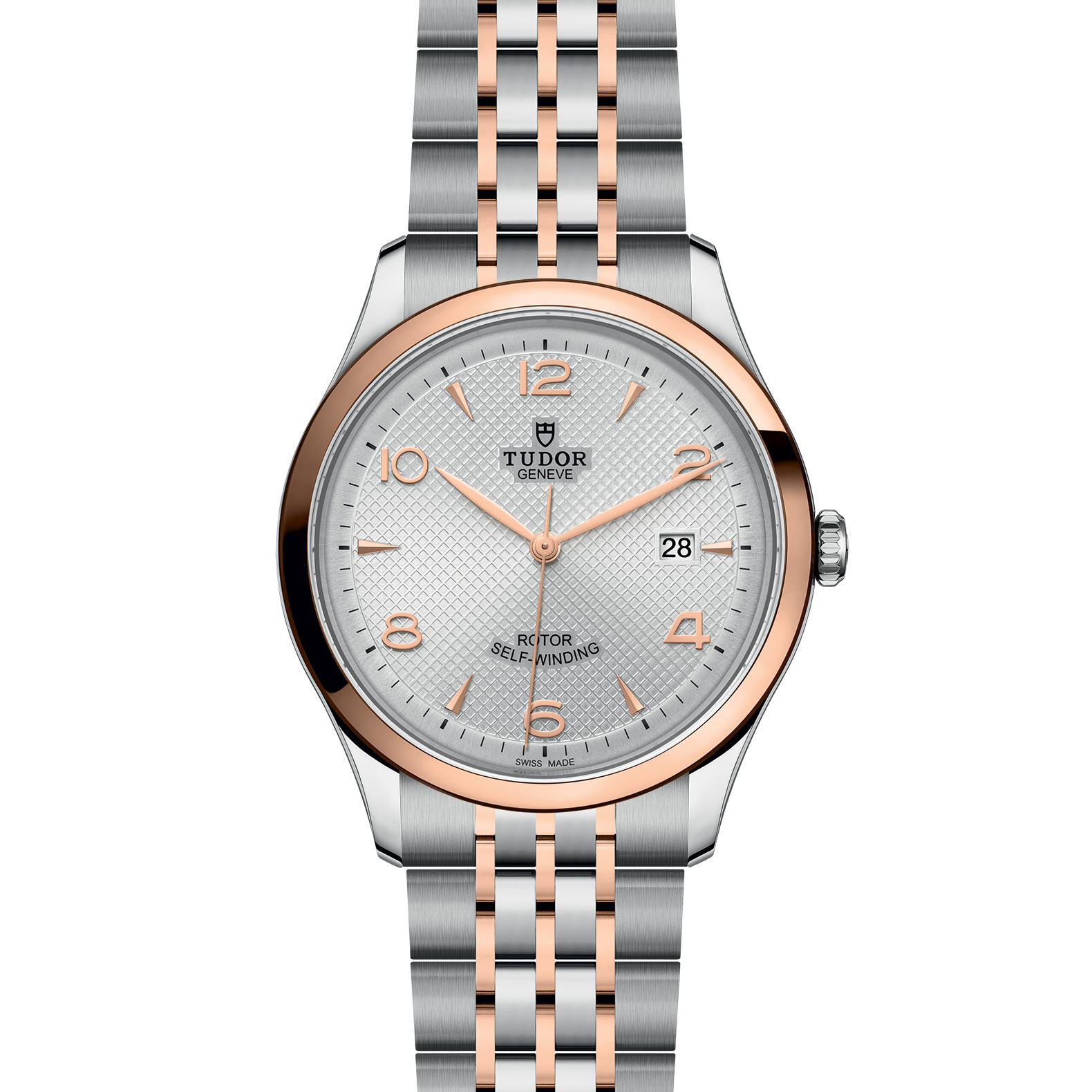 TUDOR 1926 Watch - M91651-0001 at Sheiban Jewelers