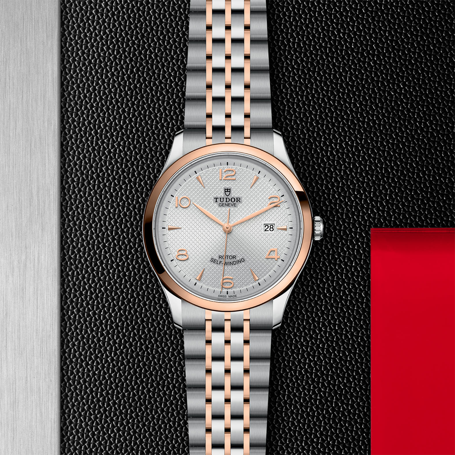 TUDOR 1926 Watch - M91651-0001 at Sheiban Jewelers