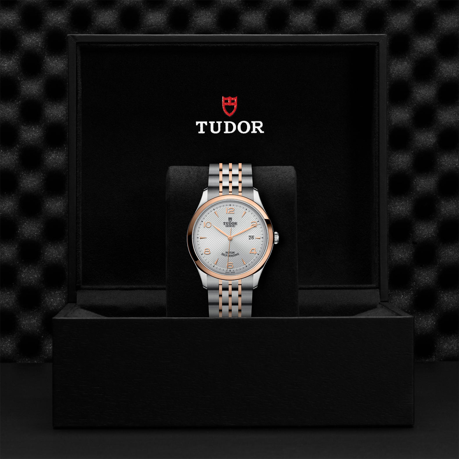 TUDOR 1926 Watch - M91651-0001 at Sheiban Jewelers