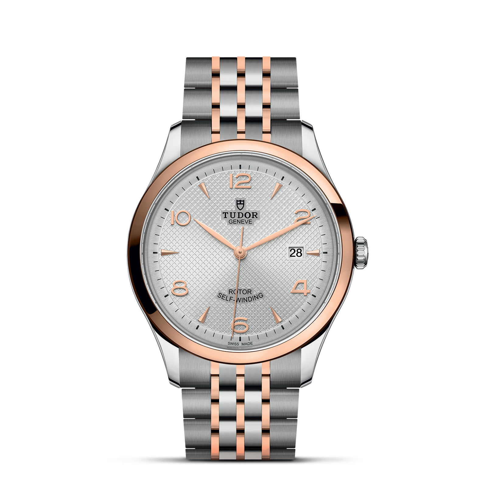 TUDOR 1926 Watch - M91651-0001 at Sheiban Jewelers