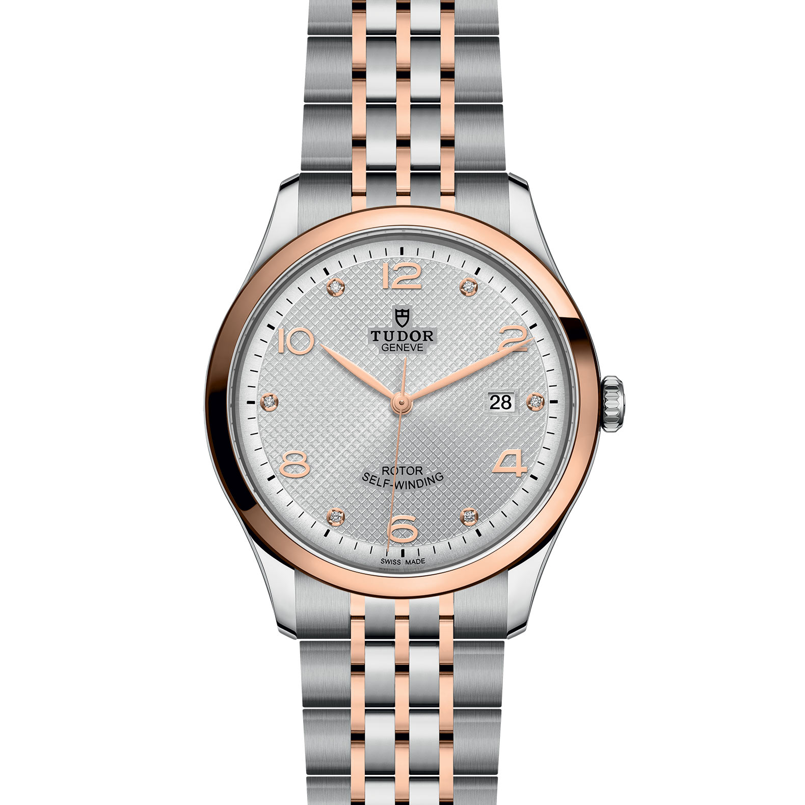 TUDOR 1926 Watch - M91651-0002 at Sheiban Jewelers