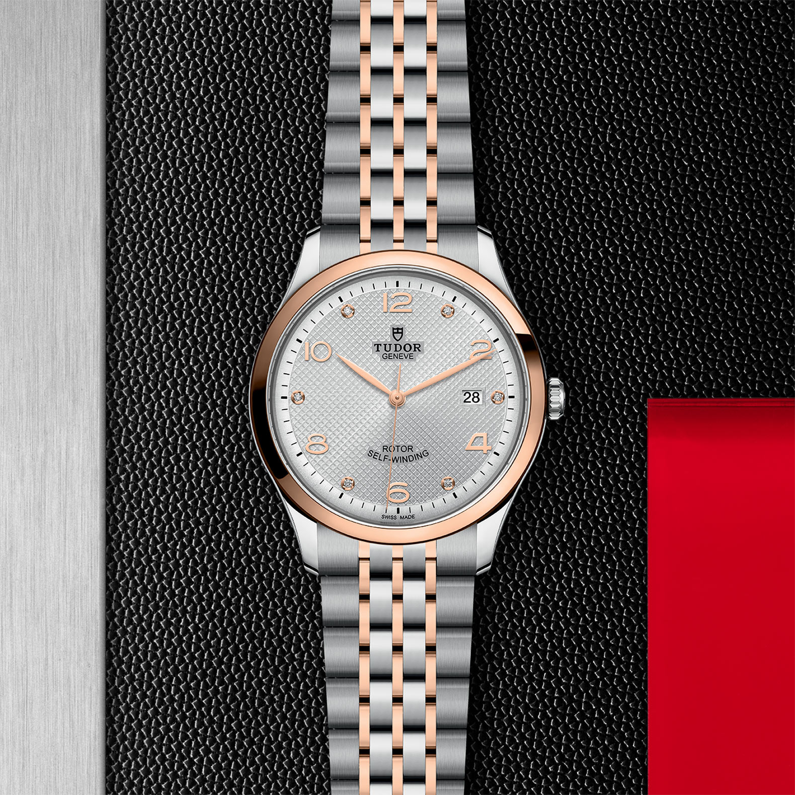TUDOR 1926 Watch - M91651-0002 at Sheiban Jewelers