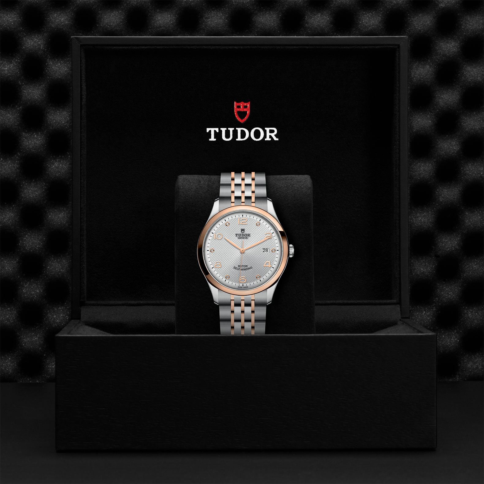 TUDOR 1926 Watch - M91651-0002 at Sheiban Jewelers