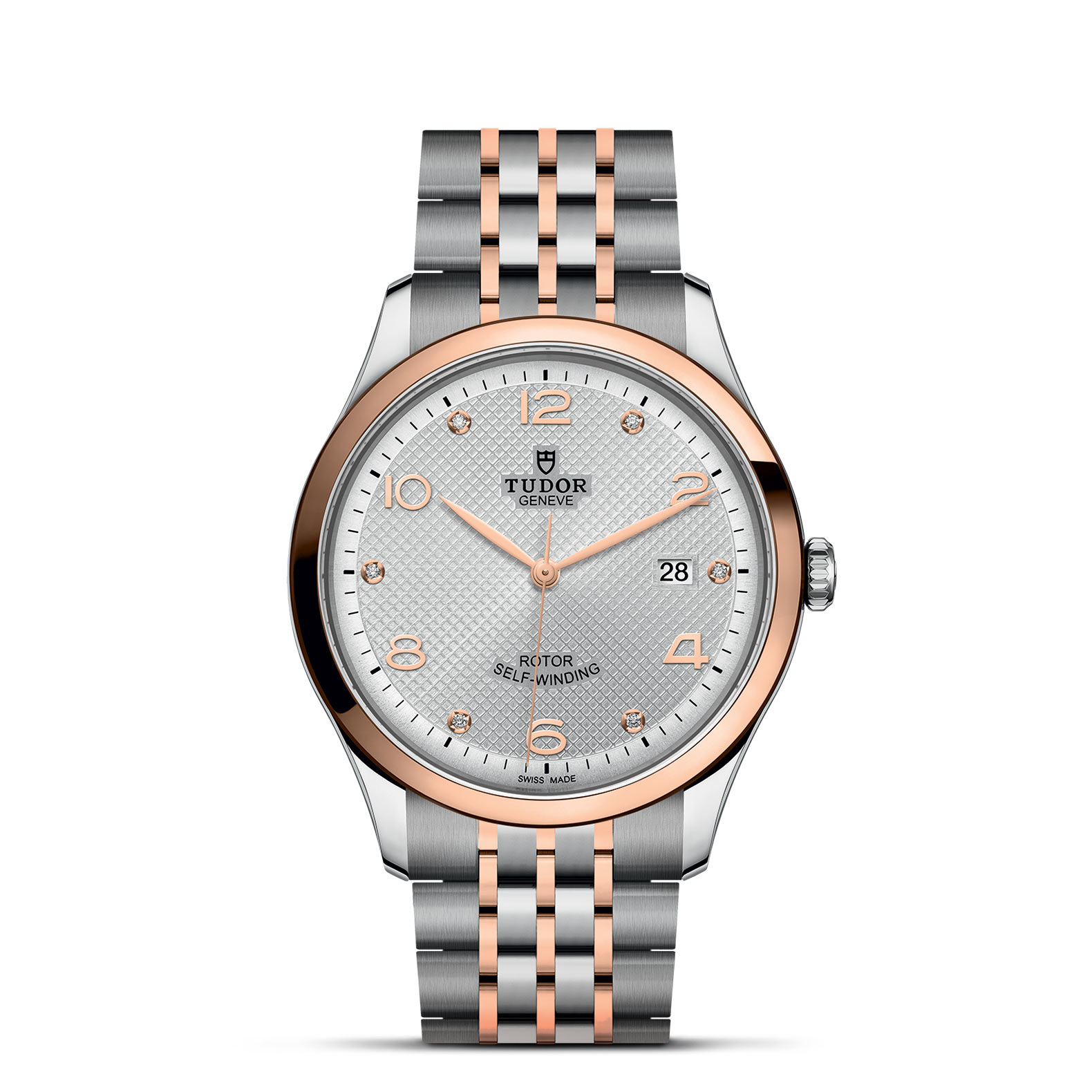 TUDOR 1926 Watch - M91651-0002 at Sheiban Jewelers