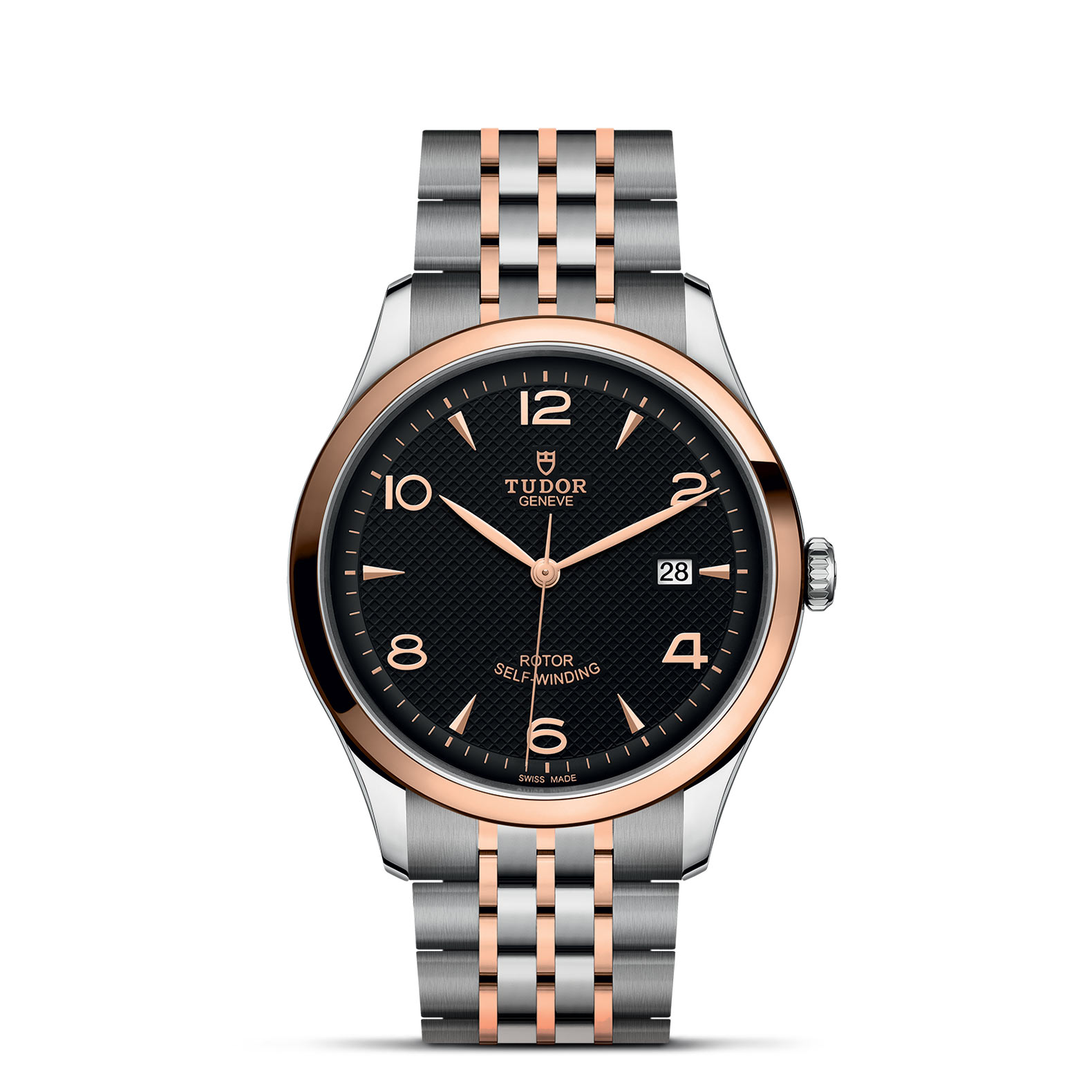 TUDOR 1926 Watch - M91651-0003 at Sheiban Jewelers