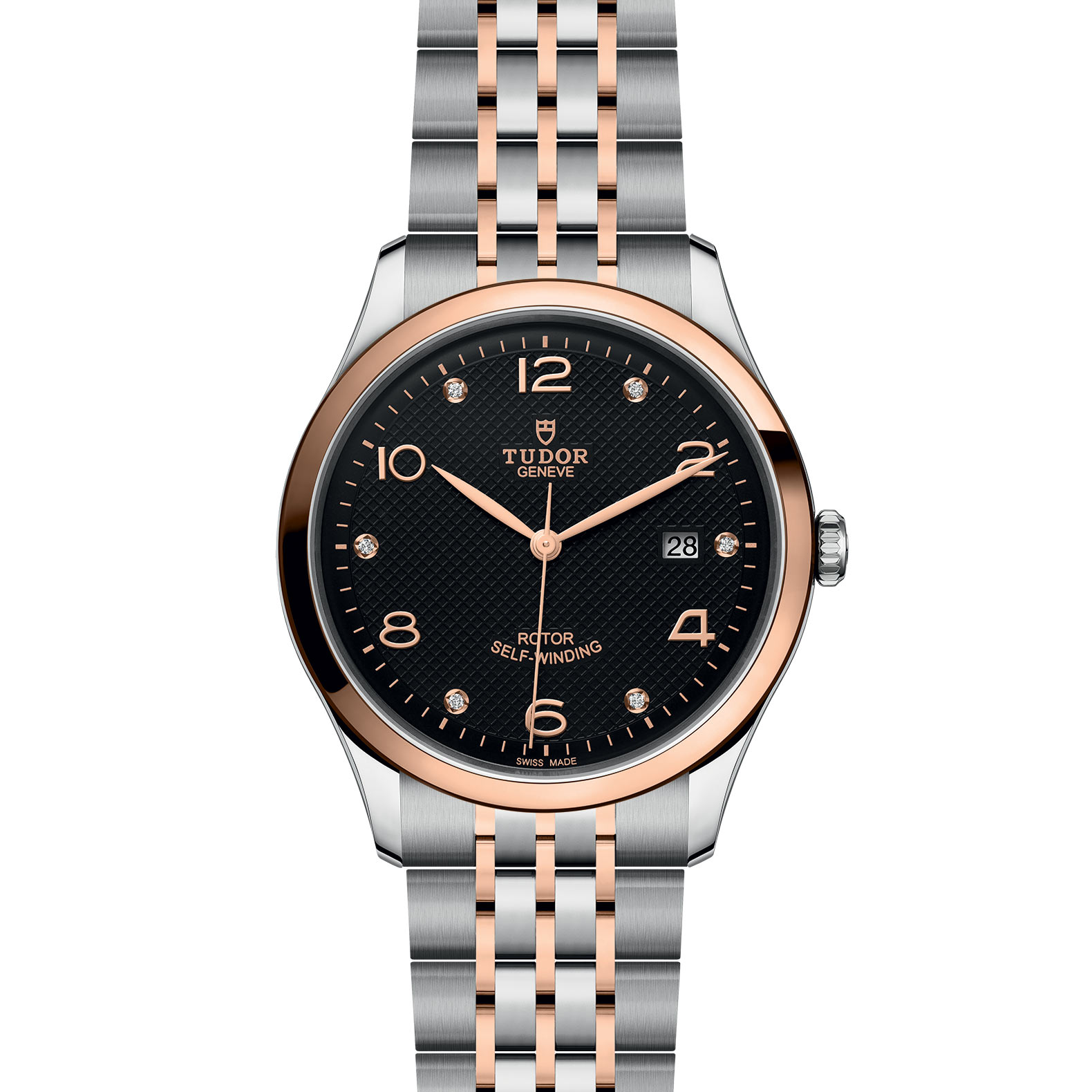 TUDOR 1926 Watch - M91651-0004 at Sheiban Jewelers